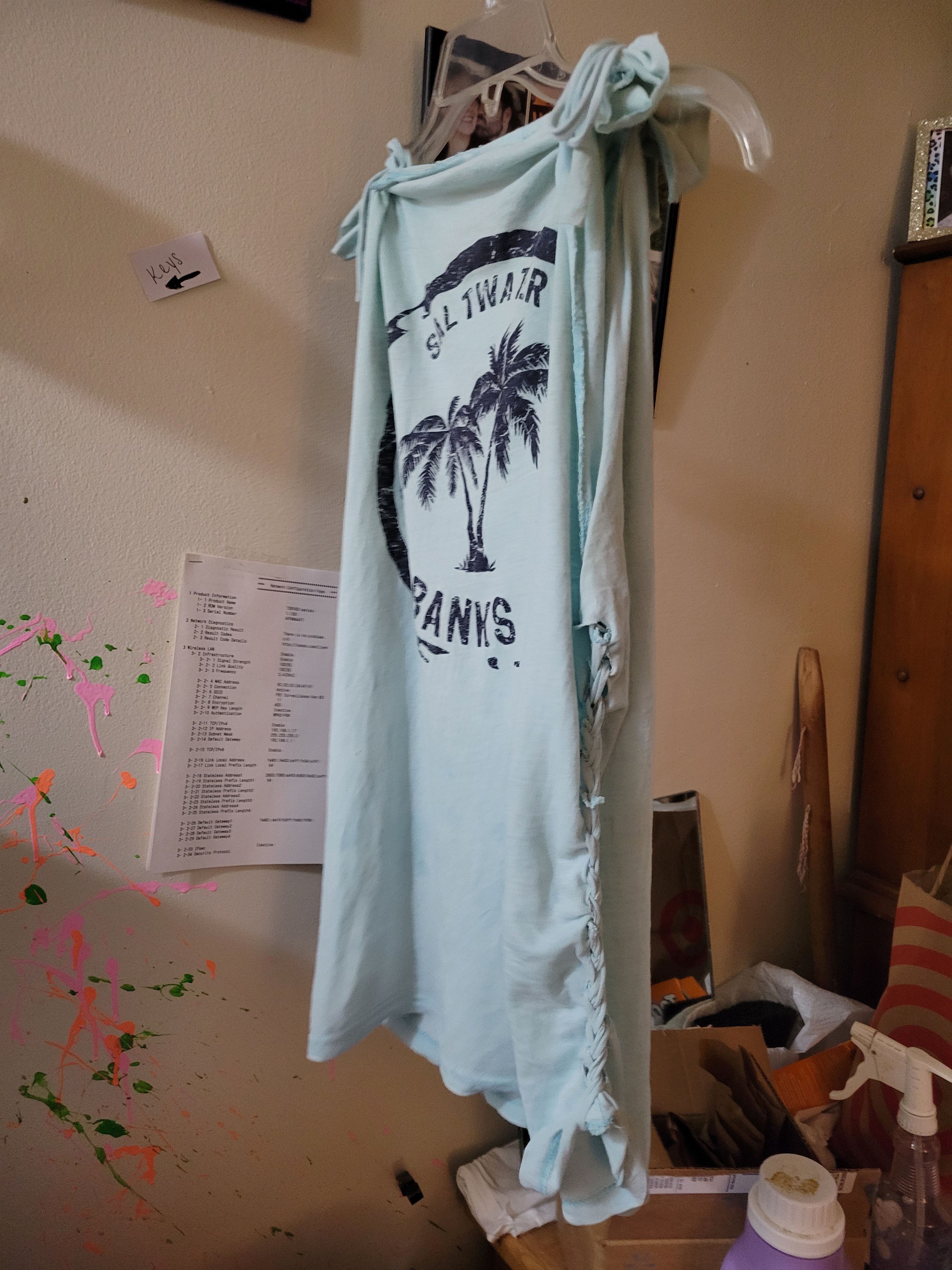Other Modified outer banks top Size M / US 6-8 / IT 42-44 - 4 Thumbnail