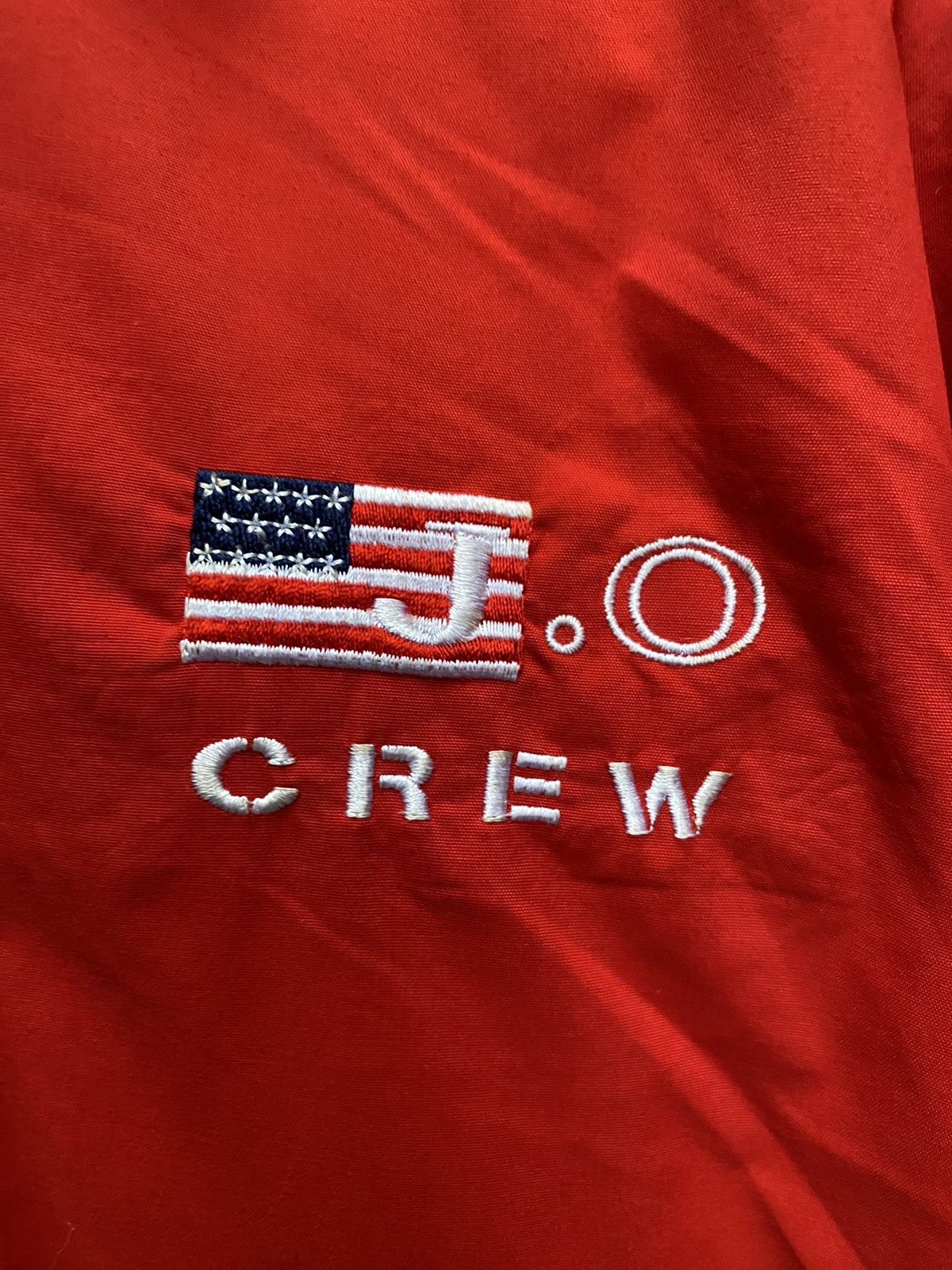Vintage Sprint Car Racing Team James Oliver Member’s Only Jacket Size US S / EU 44-46 / 1 - 9 Thumbnail