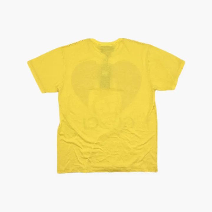 Gucci GUCCI Love Parade Banana Cat Print T-Shirt-2507 Size S / US 4 / IT 40 - 3 Thumbnail