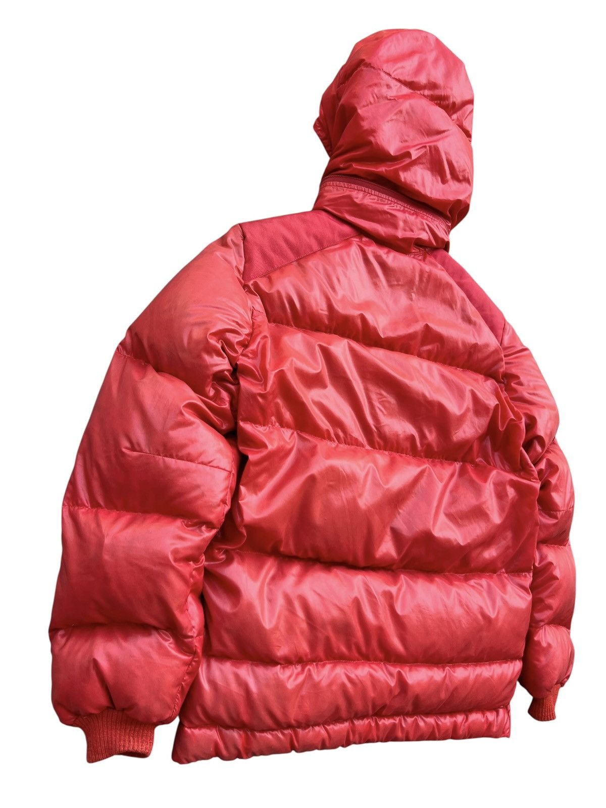 Vintage Vintage 80s Roger Edger Viscosuisse Puredown Puffer Jacket Size US M / EU 48-50 / 2 - 5 Thumbnail