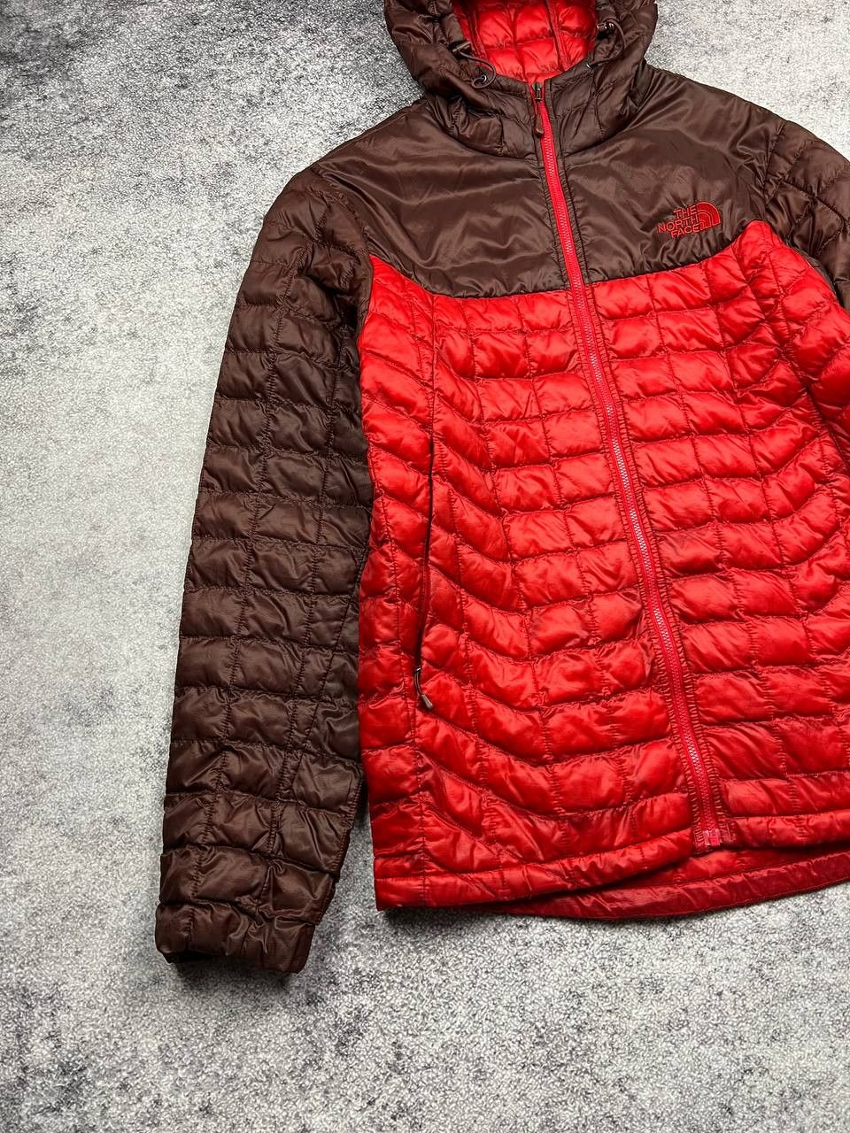 The North Face The North Face 550 Puffer Thermoball Jacket Size US M / EU 48-50 / 2 - 2 Thumbnail