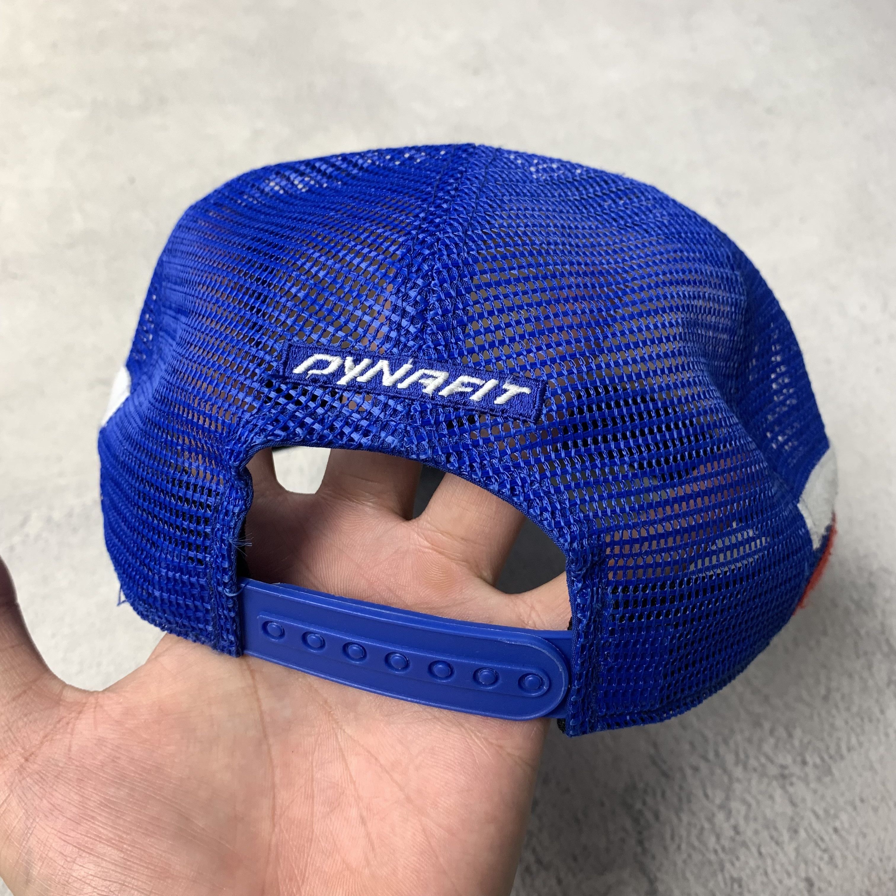 Other Dynafit Trucker Hat Cap Size ONE SIZE - 3 Thumbnail