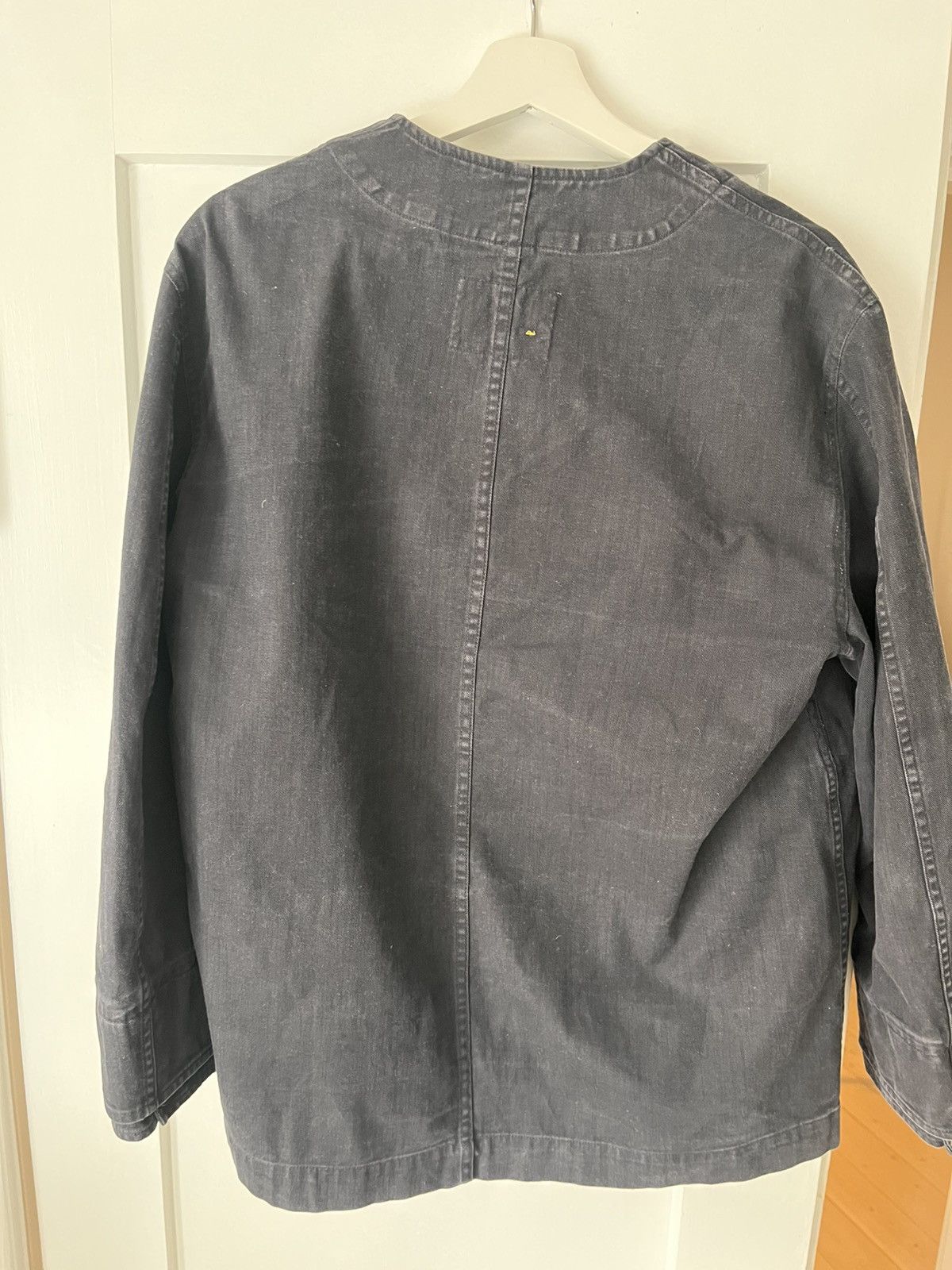 Margaret Howell MHL Margeret Howell Blazer / Jacket Size US XS / EU 42 / 0 - 3 Thumbnail