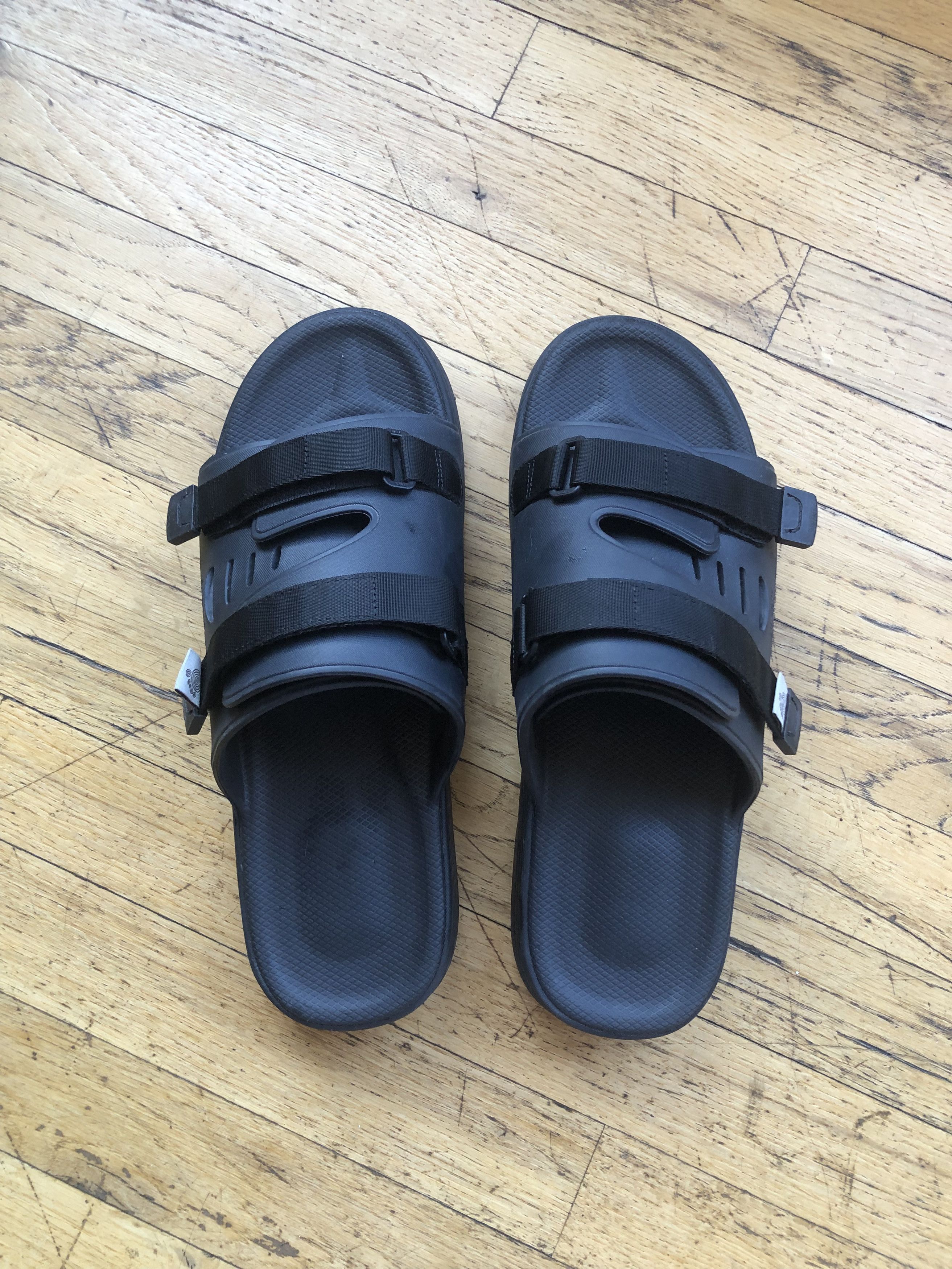 Suicoke SUICOKE Urich Size US 10.5 / EU 43-44 - 2 Thumbnail