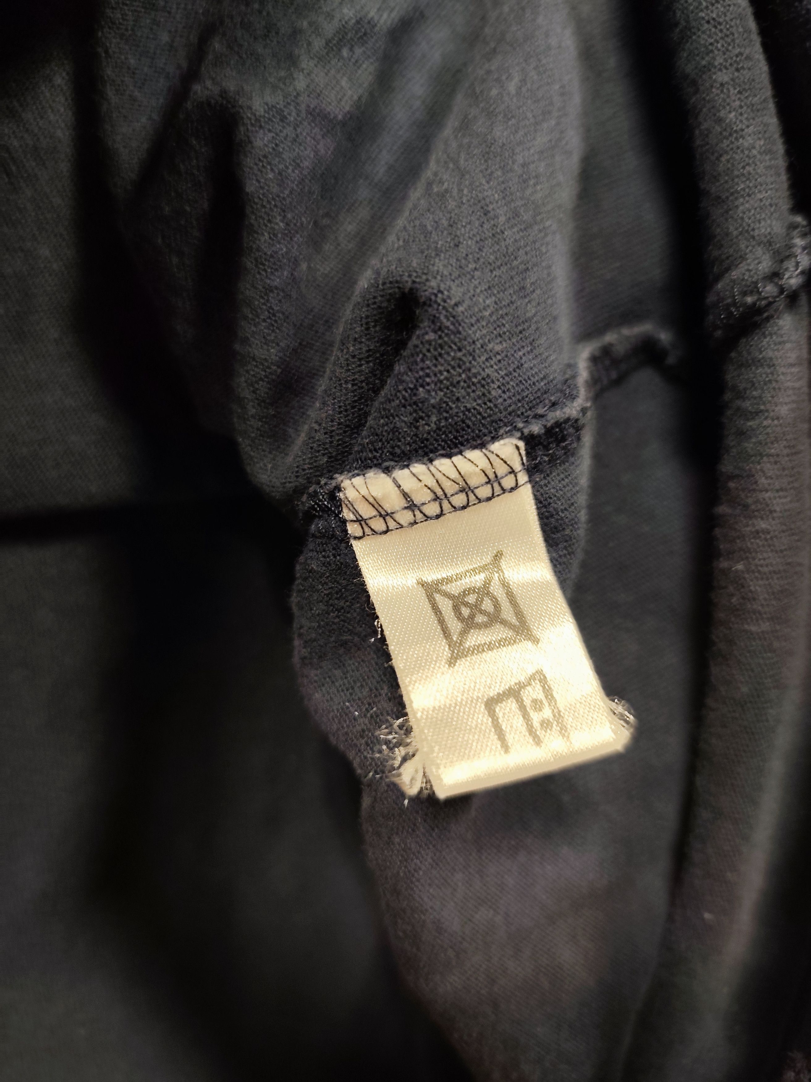 Burberry Vintage 90s Burberrys Of London Teddy Bear Nova Check Size US S / EU 44-46 / 1 - 5 Thumbnail