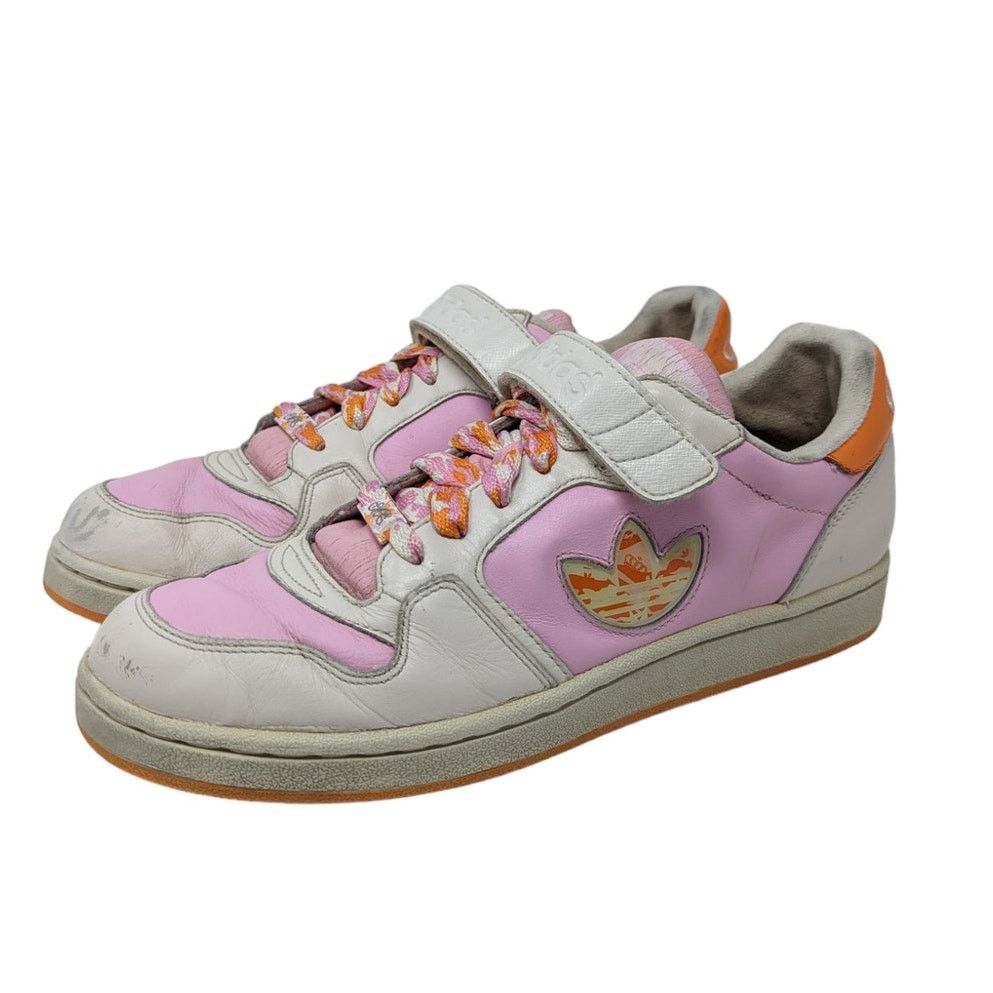 Adidas superstar missy elliott clearance