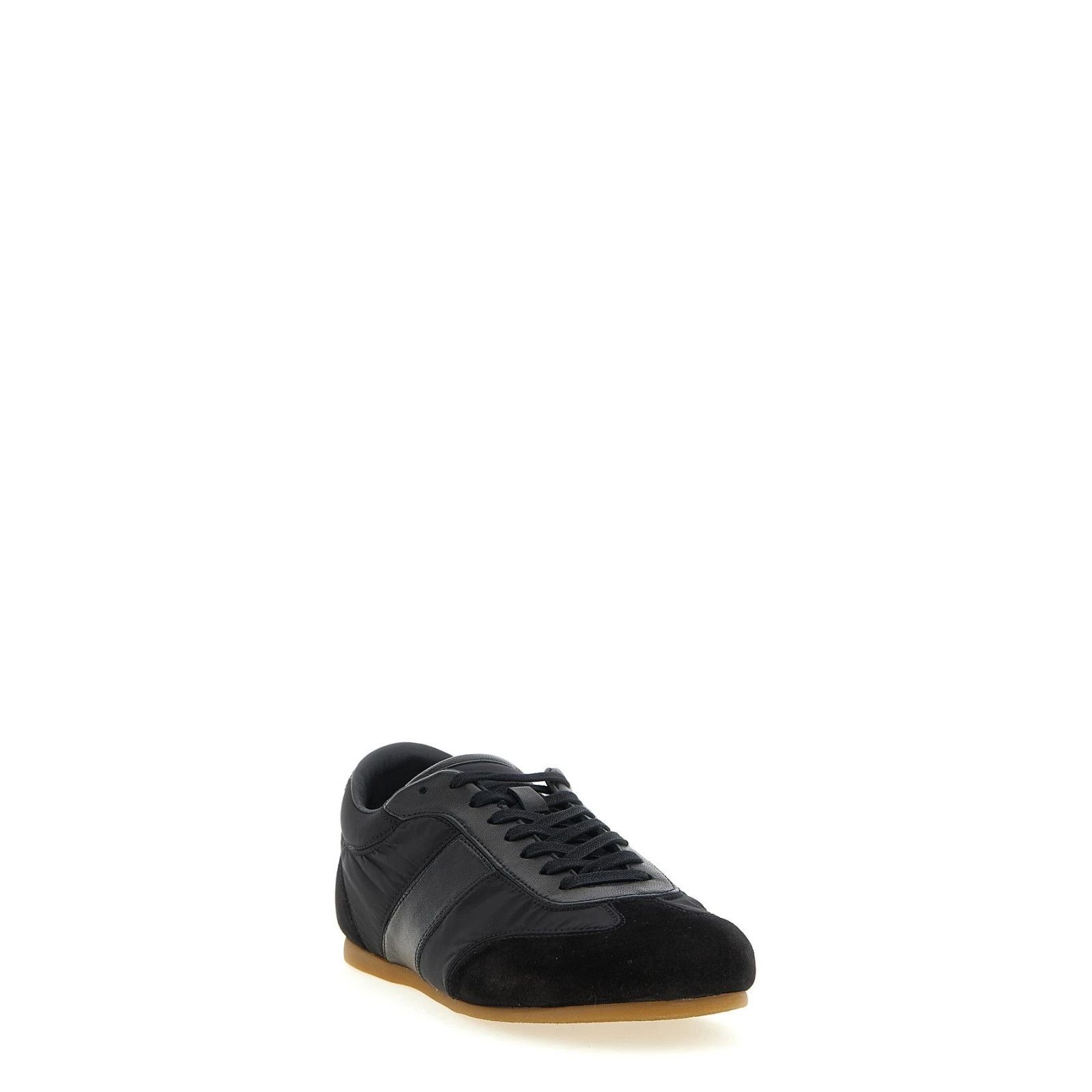 LEMAIRE Soft Runner Black Sneakers New & Authentic (Women's
