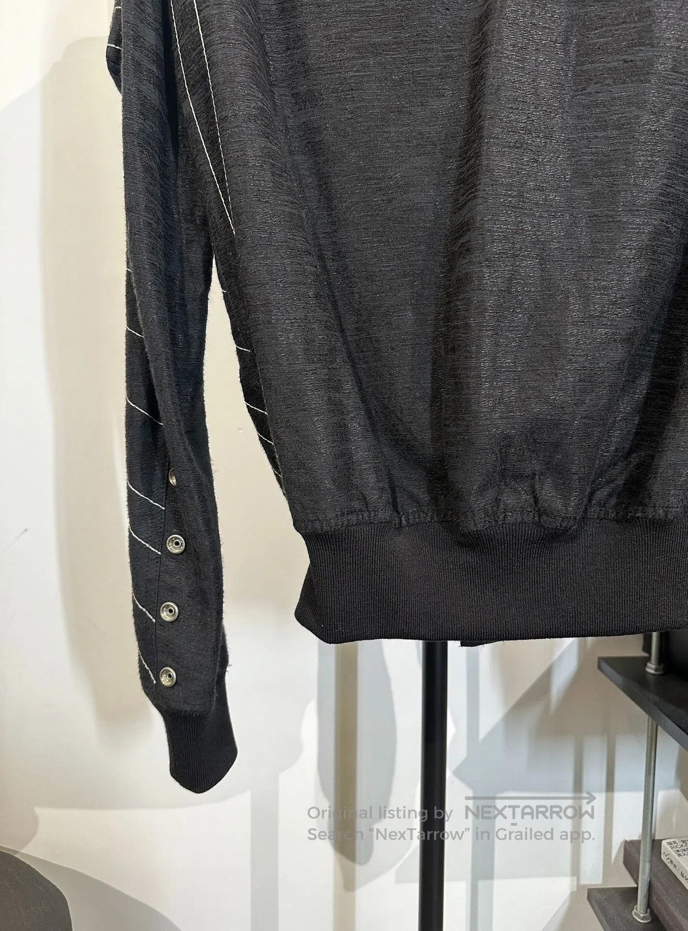 Rick Owens Rick Owens Runway Ma. Size US S / EU 44-46 / 1 - 6 Thumbnail