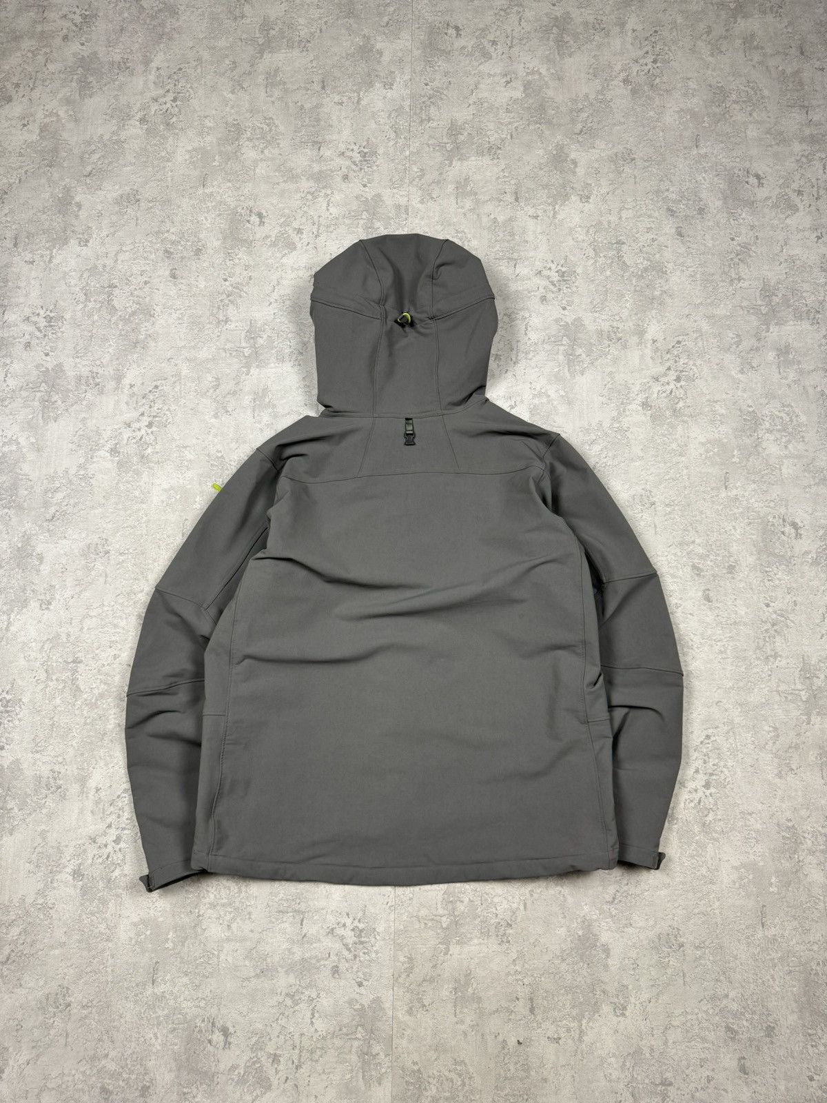 Rab Rab Exodus Soft Shell Jacket Size XL Size US XL / EU 56 / 4 - 8 Thumbnail
