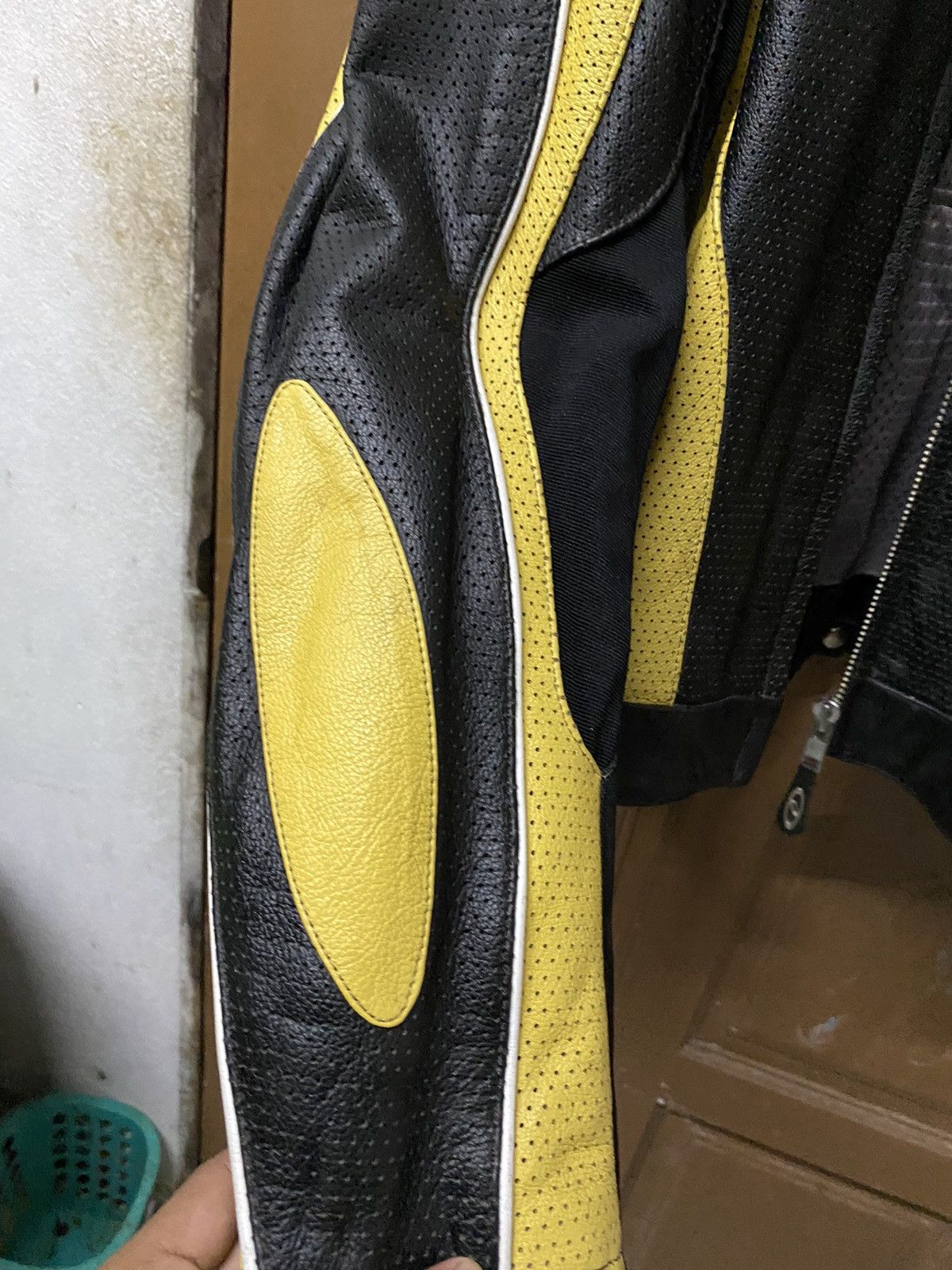 Japanese Brand Jacket SEOOL’s G.P COMPANY LTD Size US XL / EU 56 / 4 - 23 Thumbnail