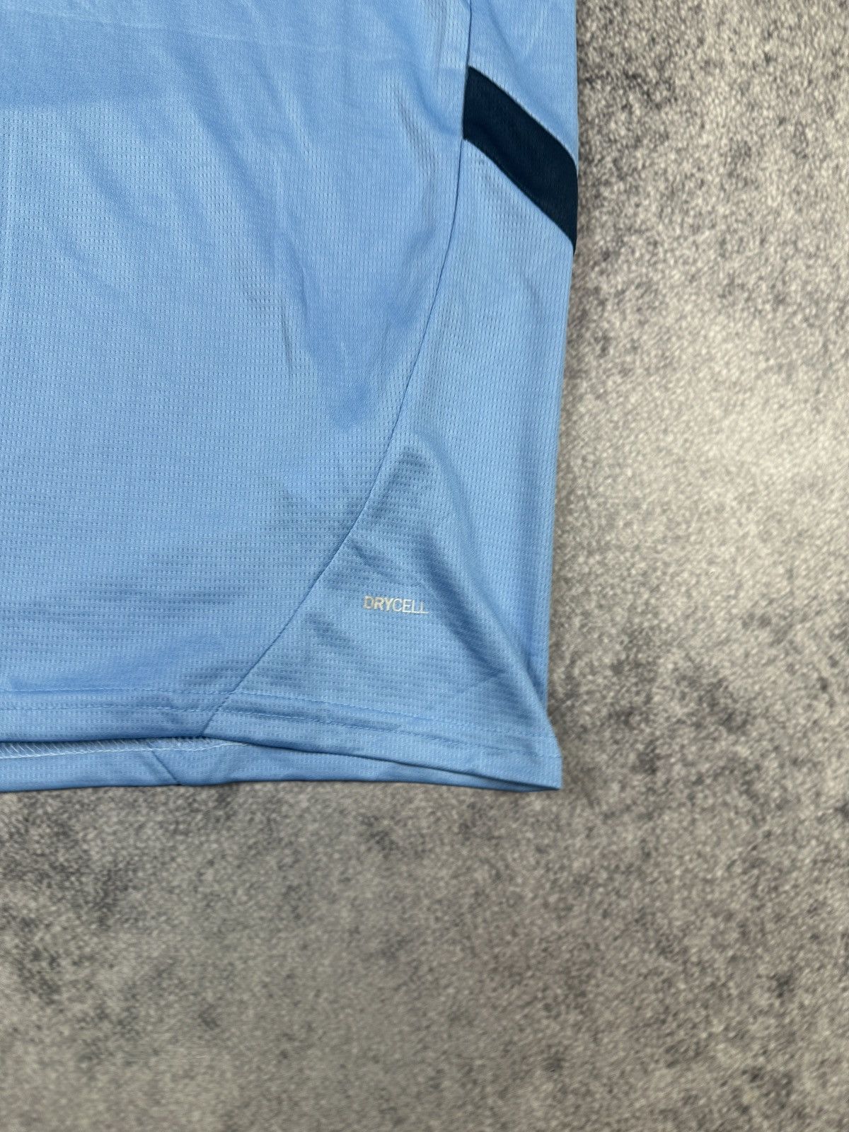 Puma Puma Manchester City soccer jersey Blokecore style rare VTg Size US XL / EU 56 / 4 - 4 Thumbnail