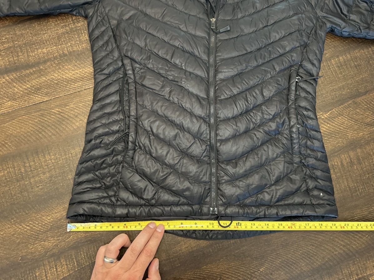 The North Face The North Face Women’s 800 Fill Puffer Jacket-Size Small Size S / US 4 / IT 40 - 7 Thumbnail