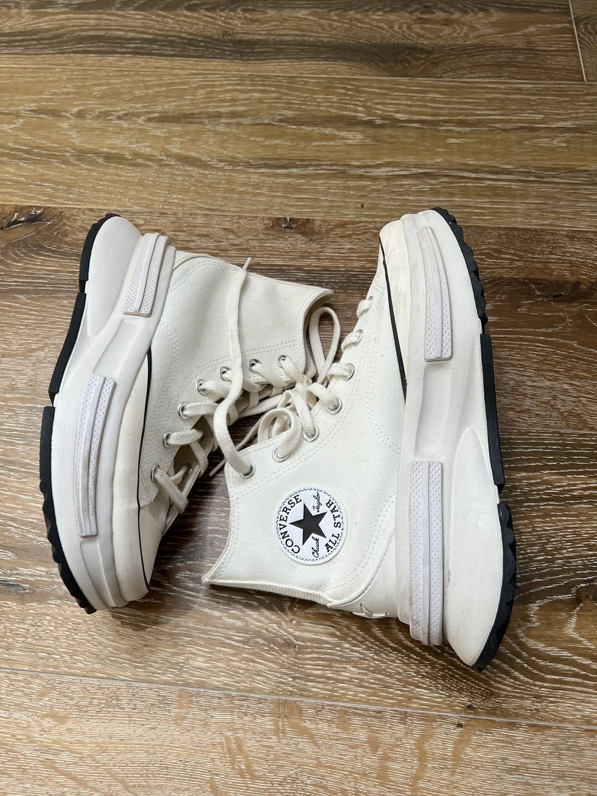 Converse Converse Run Star Legacy CX Size US 7 / IT 37 - 4 Thumbnail