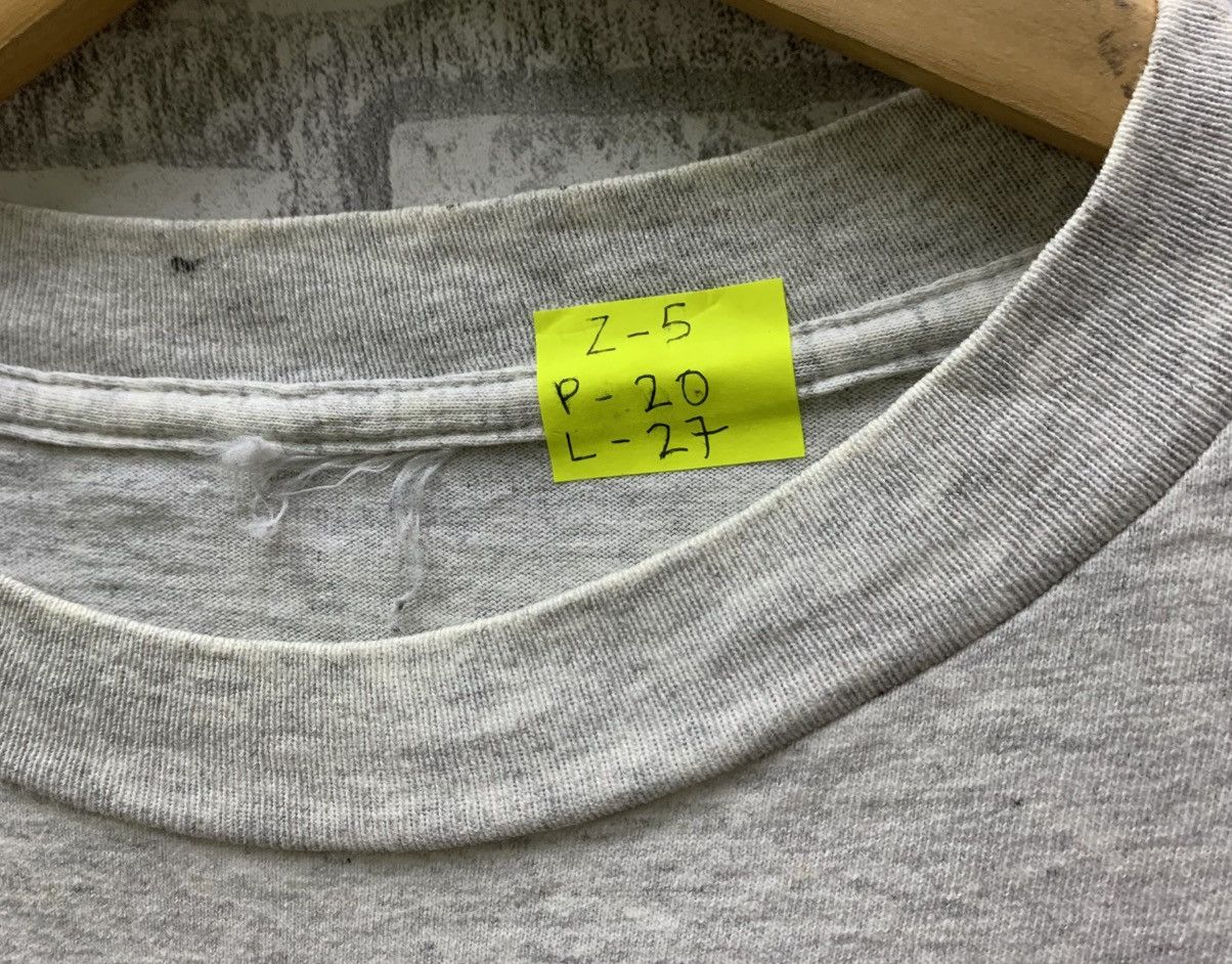 Vintage Vintage 90s Ms.Nosey T-shirts Size US M / EU 48-50 / 2 - 5 Thumbnail
