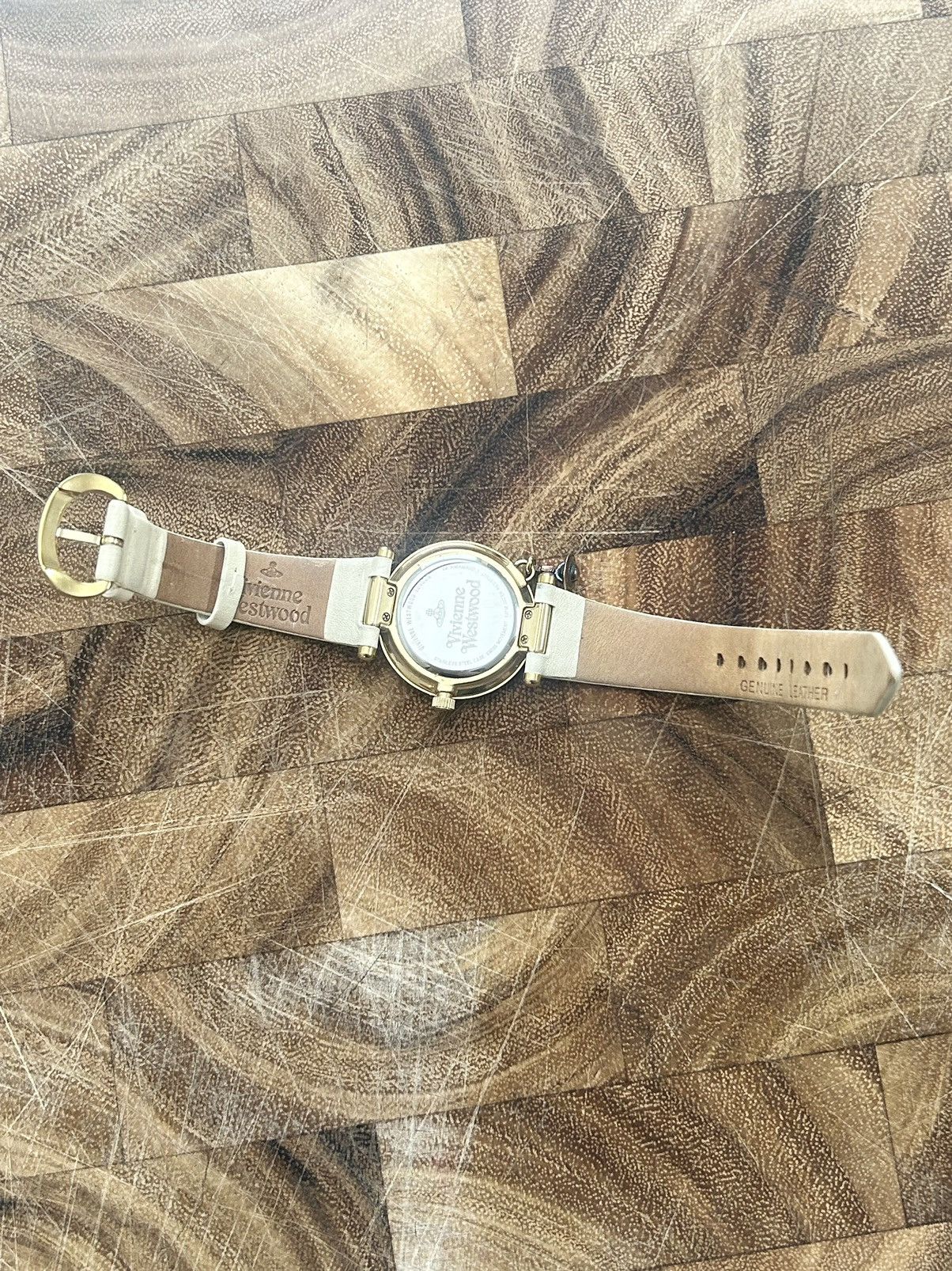 Vivienne Westwood Vintage × Vivienne Westwood × Watch Size ONE SIZE - 6 Thumbnail
