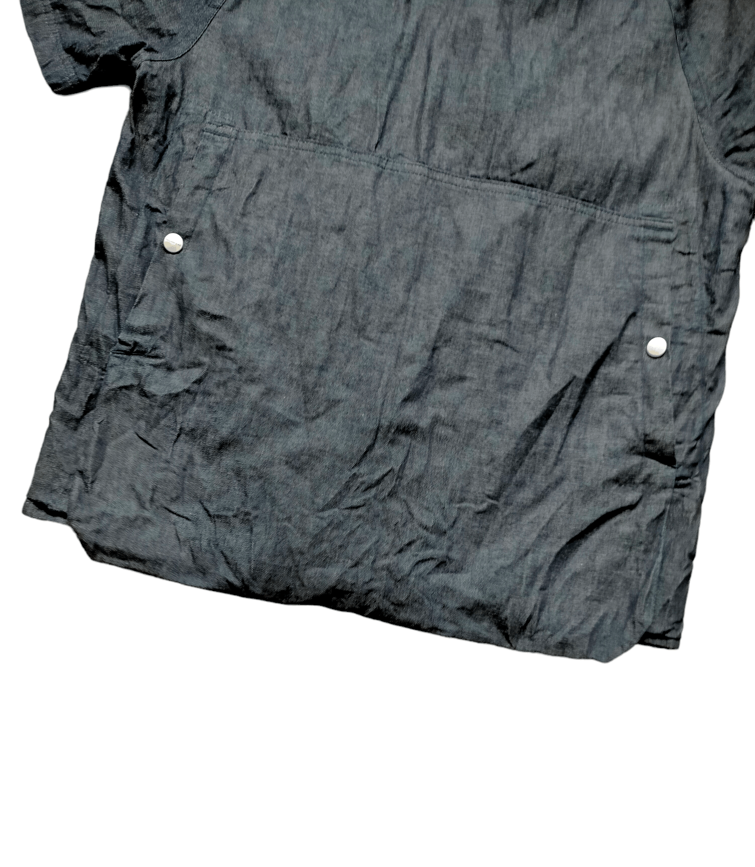 Sassafras Made in japan Sasafras Jacket Hoodie Size US S / EU 44-46 / 1 - 10 Thumbnail