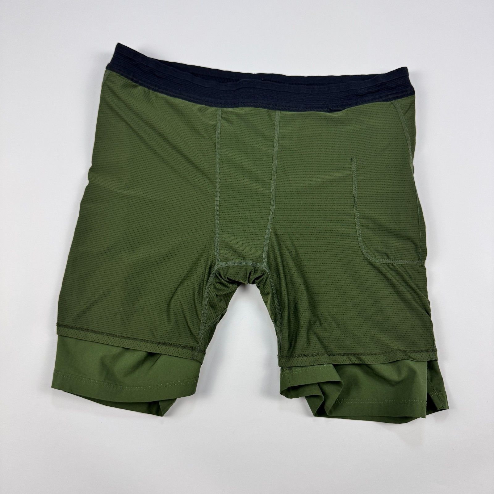 Fabletics Fabletics Athletic Training Shorts Gym Running Workout XL Size US 36 / EU 52 - 7 Thumbnail