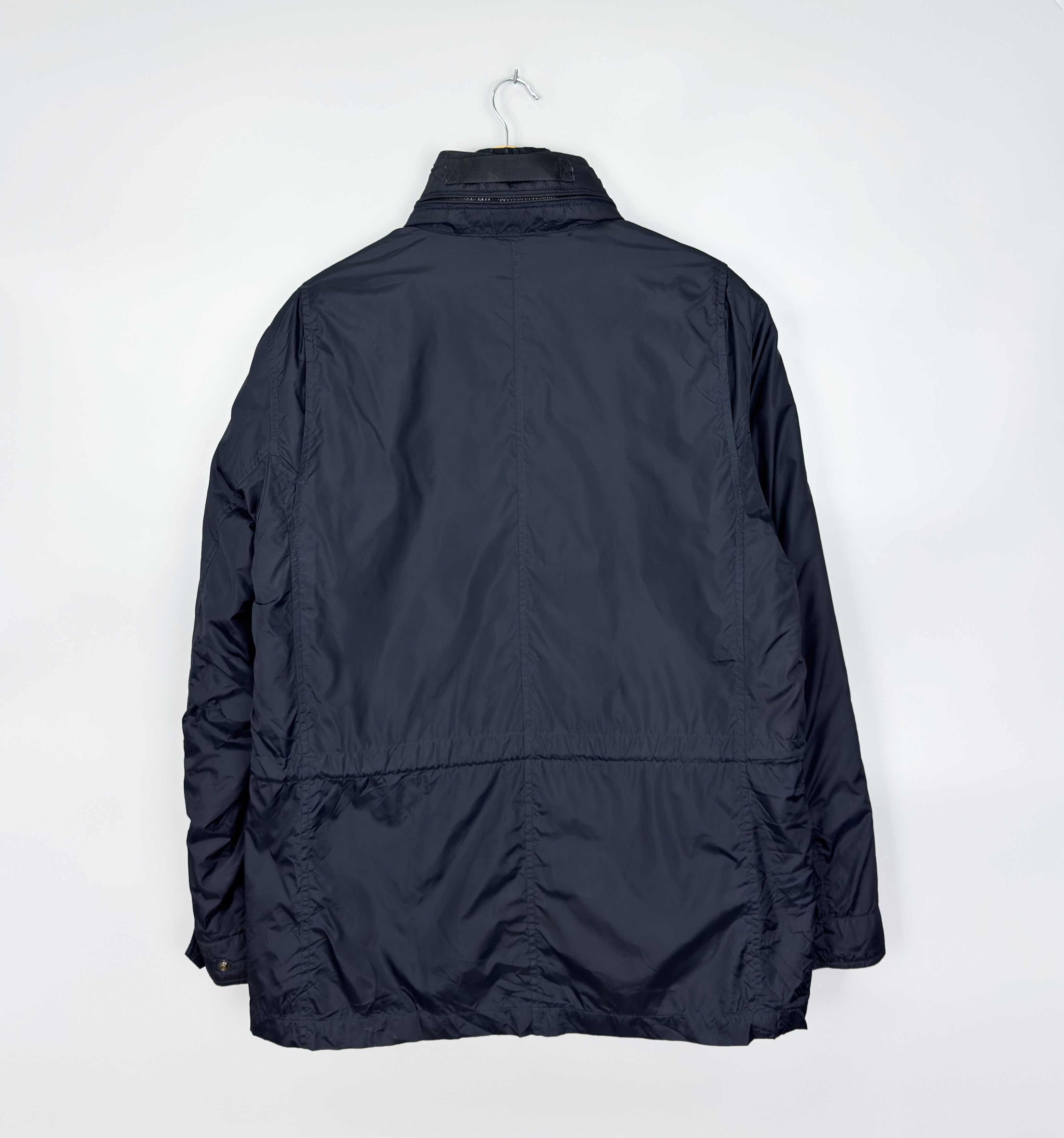 Other Marina Yachting 3 in 1 Warm Italian Jacket Size 50 Size US M / EU 48-50 / 2 - 6 Thumbnail