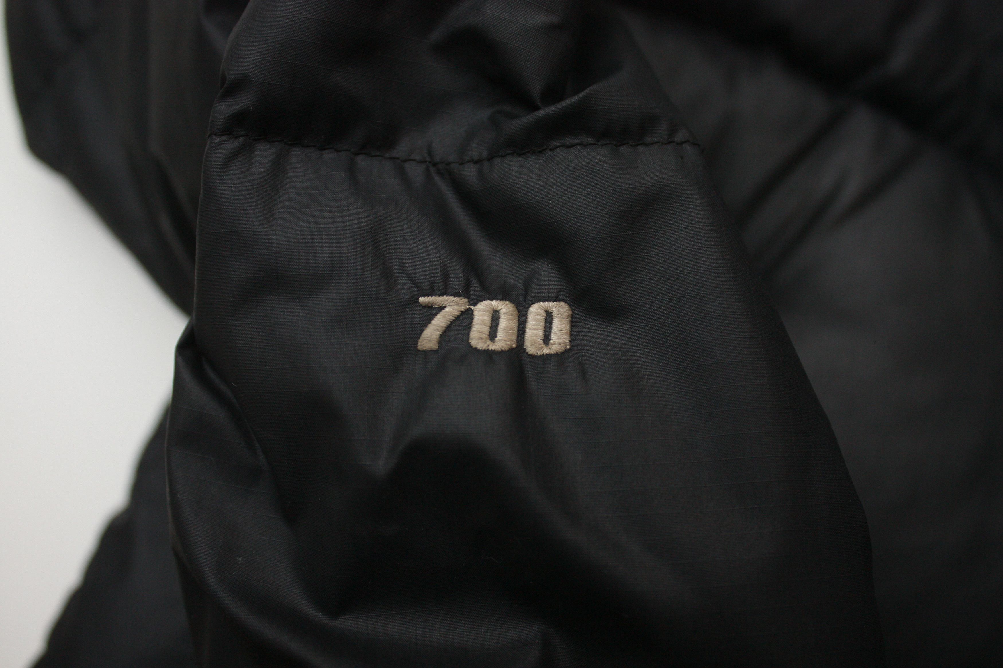 The North Face The North Face Nuptse 700 Vintage Puffer Down Jacket Medium Size US M / EU 48-50 / 2 - 6 Thumbnail