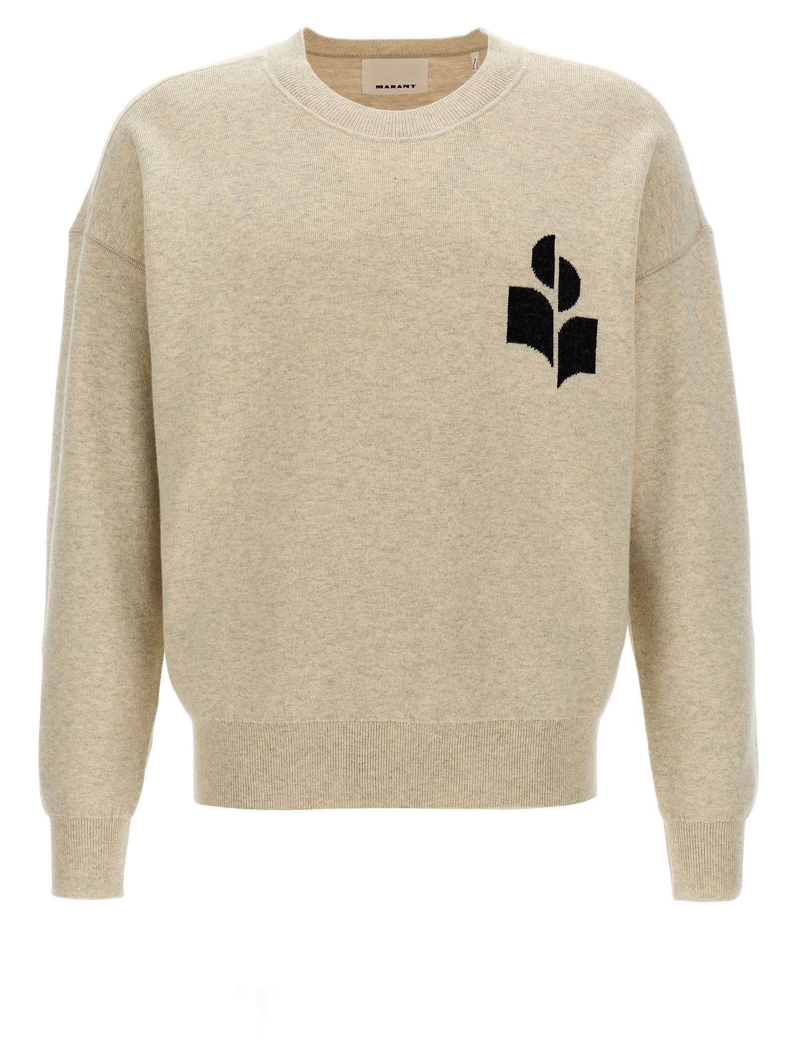 Isabel Marant 'Atley' Sweater Size US S / EU 44-46 / 1 - 1 Thumbnail