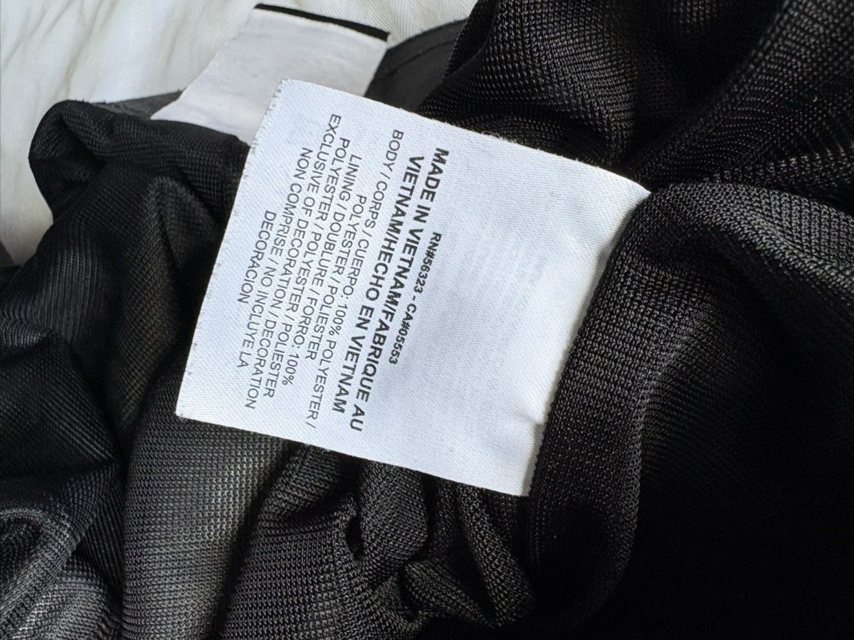 Nike NIKE “Storm-Fit” windbreaker pants Size US 34 / EU 50 - 9 Thumbnail