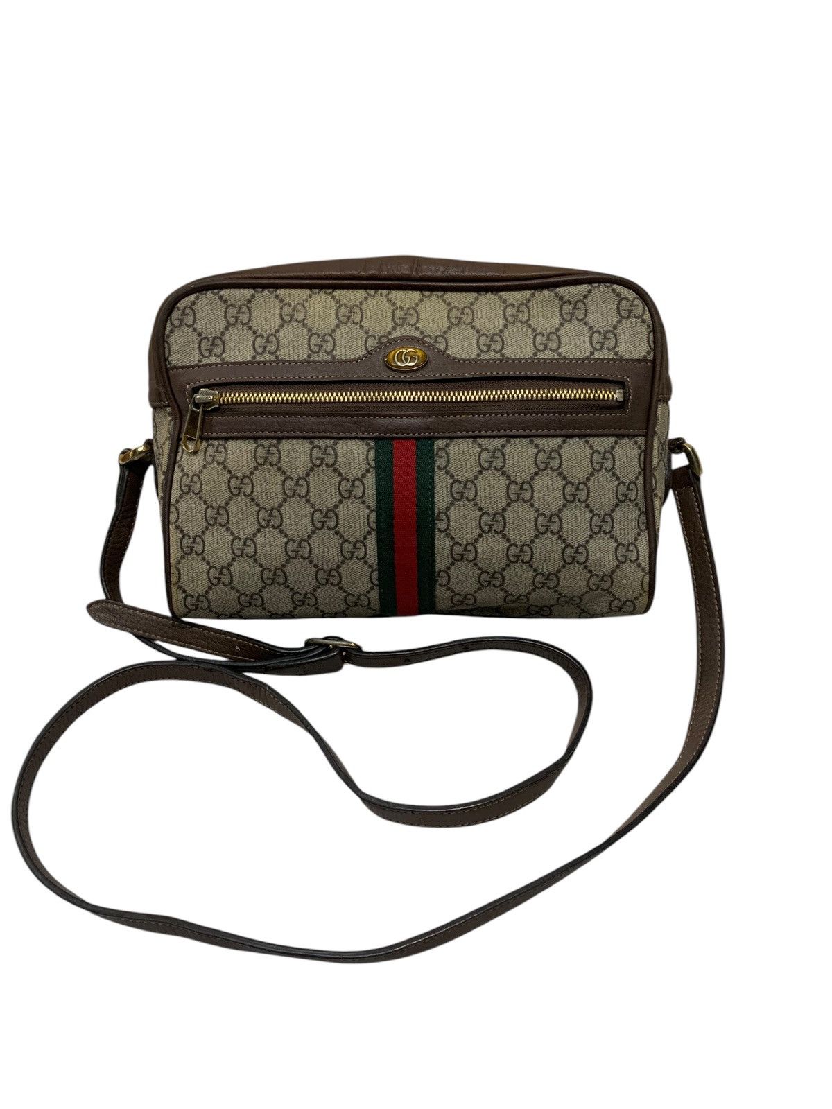 Gucci ophidia sling hotsell