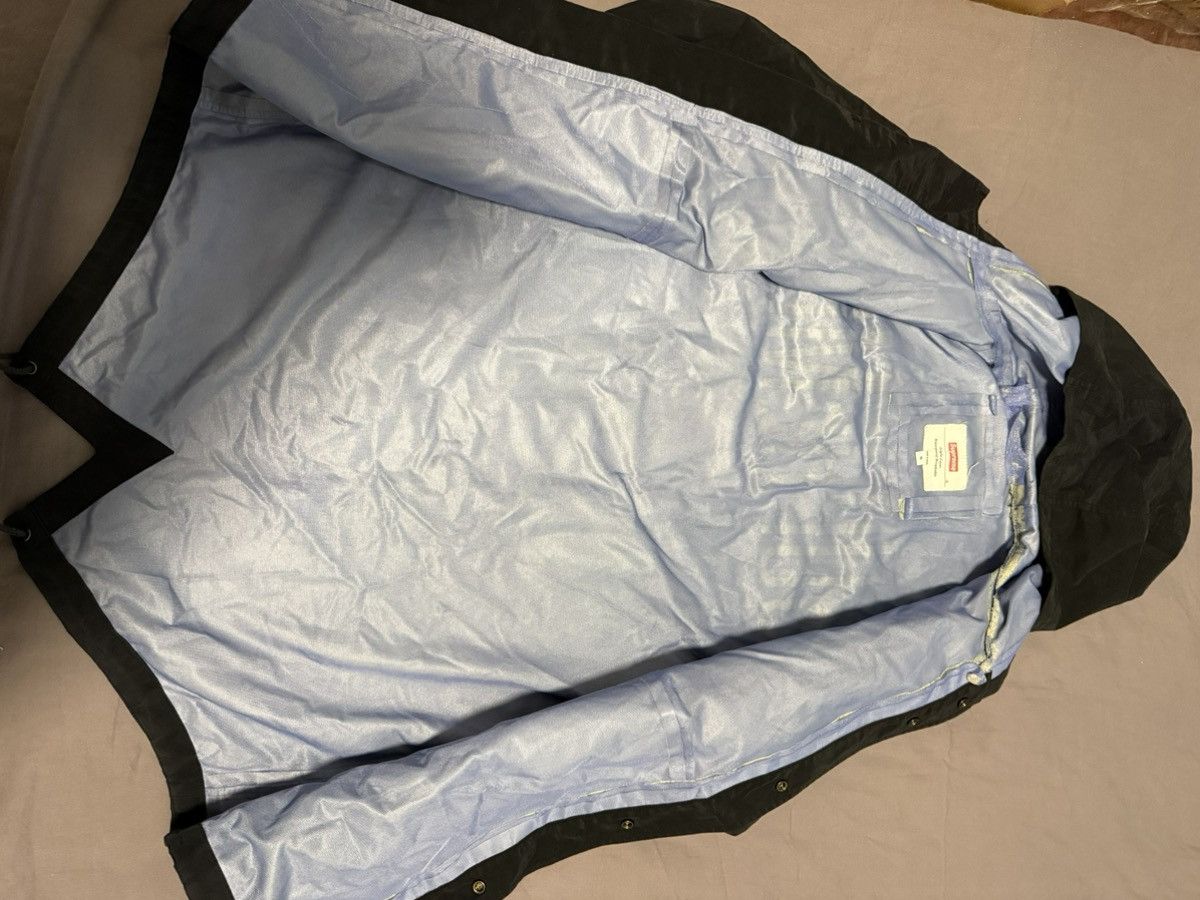 Supreme Supreme ss13 fishtail parka size small Size US S / EU 44-46 / 1 - 7 Thumbnail