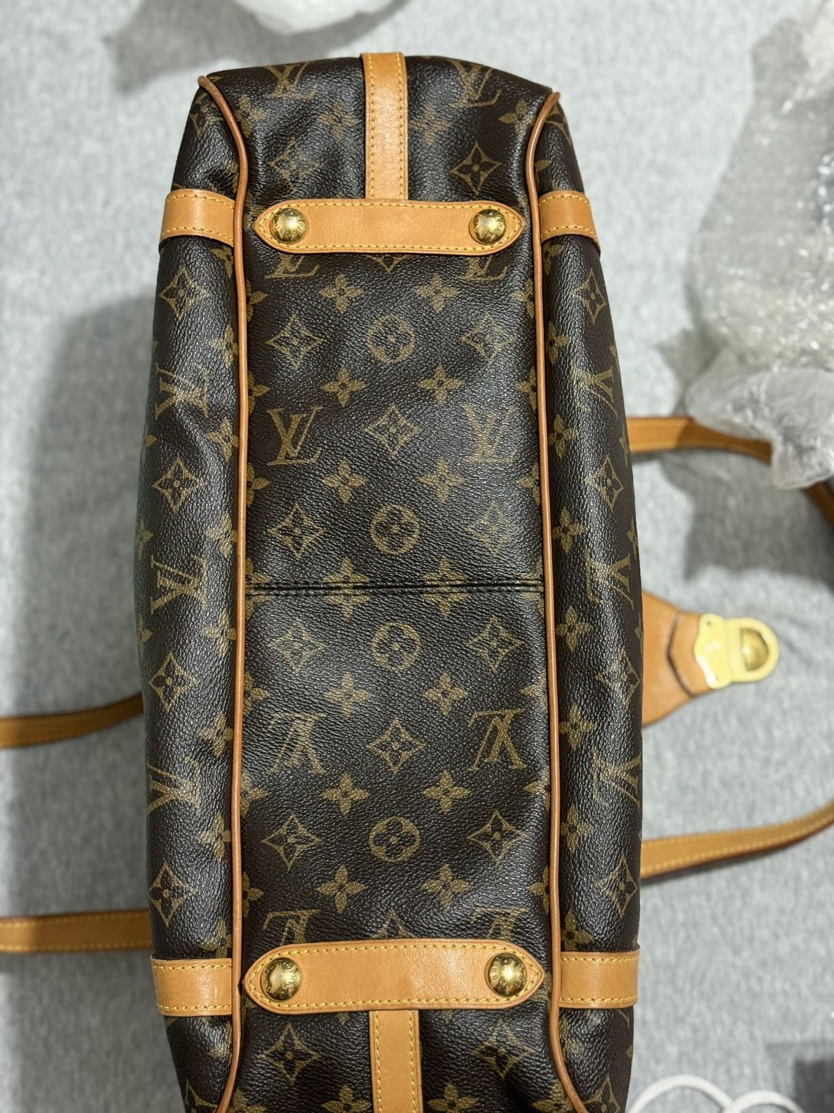 Louis Vuitton Louis Vuitton Stresa PM Size ONE SIZE - 11 Thumbnail