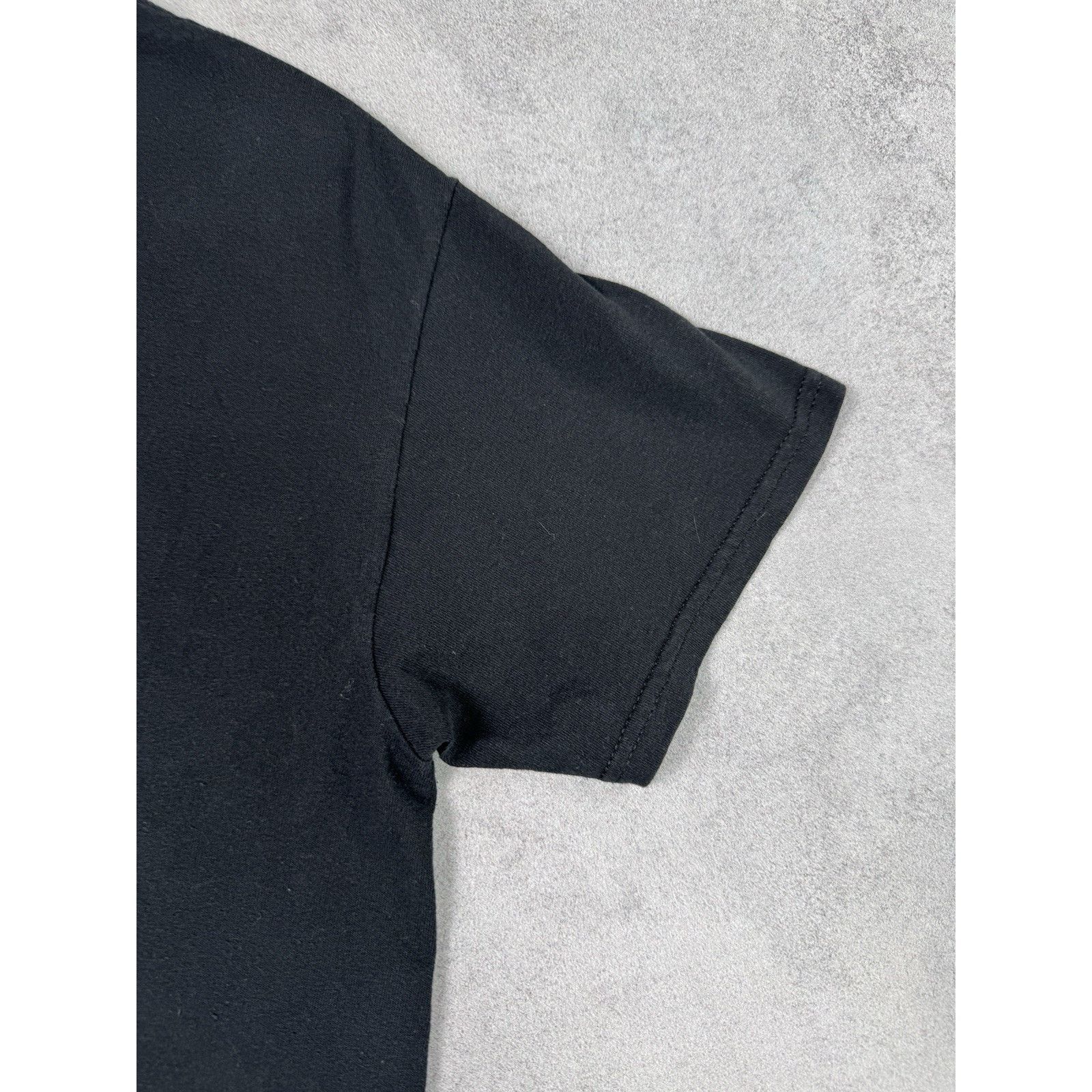 Anime × Cartoon Network Pockemon Gengar Ghost Black Size M Men Size US M / EU 48-50 / 2 - 13 Thumbnail