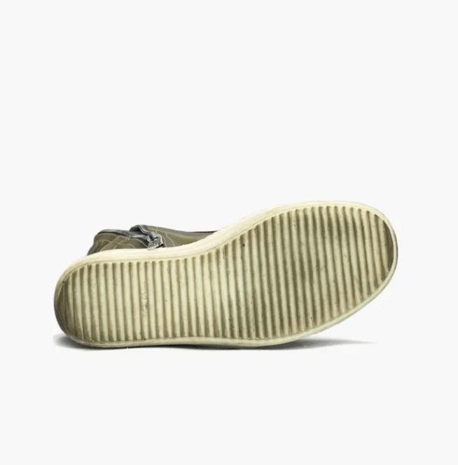 Rick Owens Drkshdw Rick Owens Drkshdw Hi-Top Sneakers Size US 7 / EU 40 - 7 Thumbnail