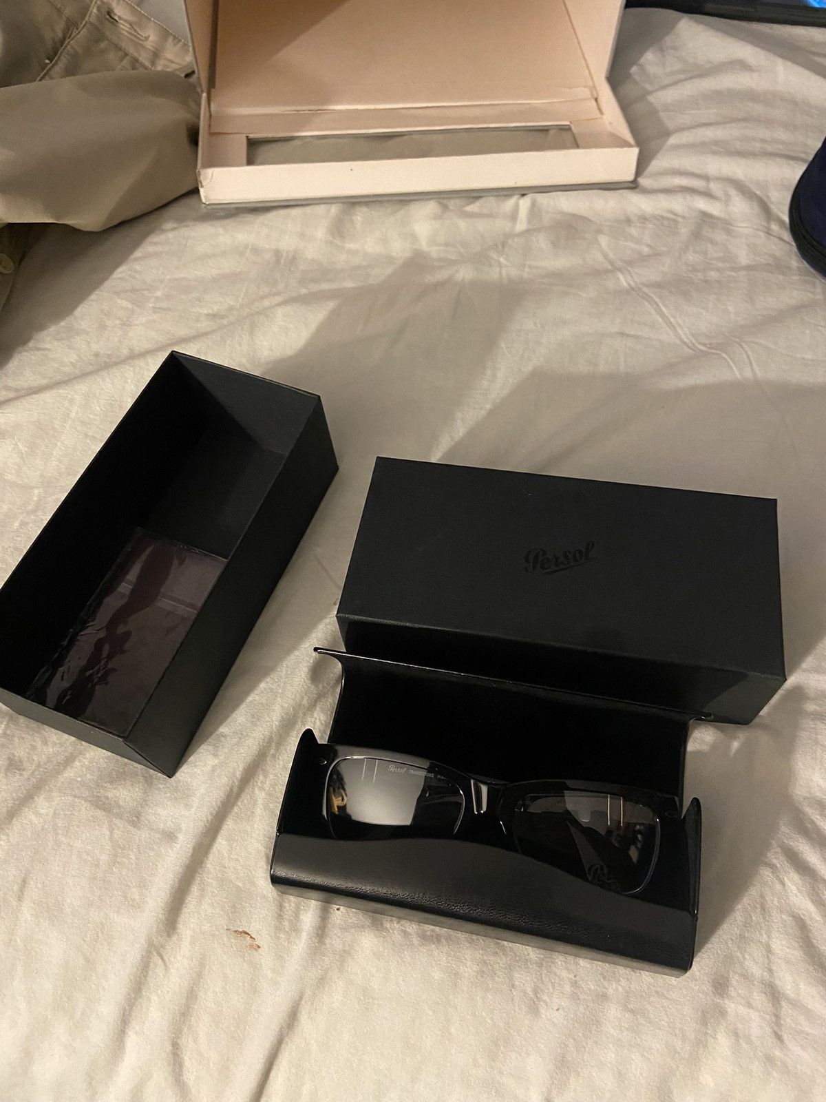 Persol Persol eyeglasses Size ONE SIZE - 8 Thumbnail