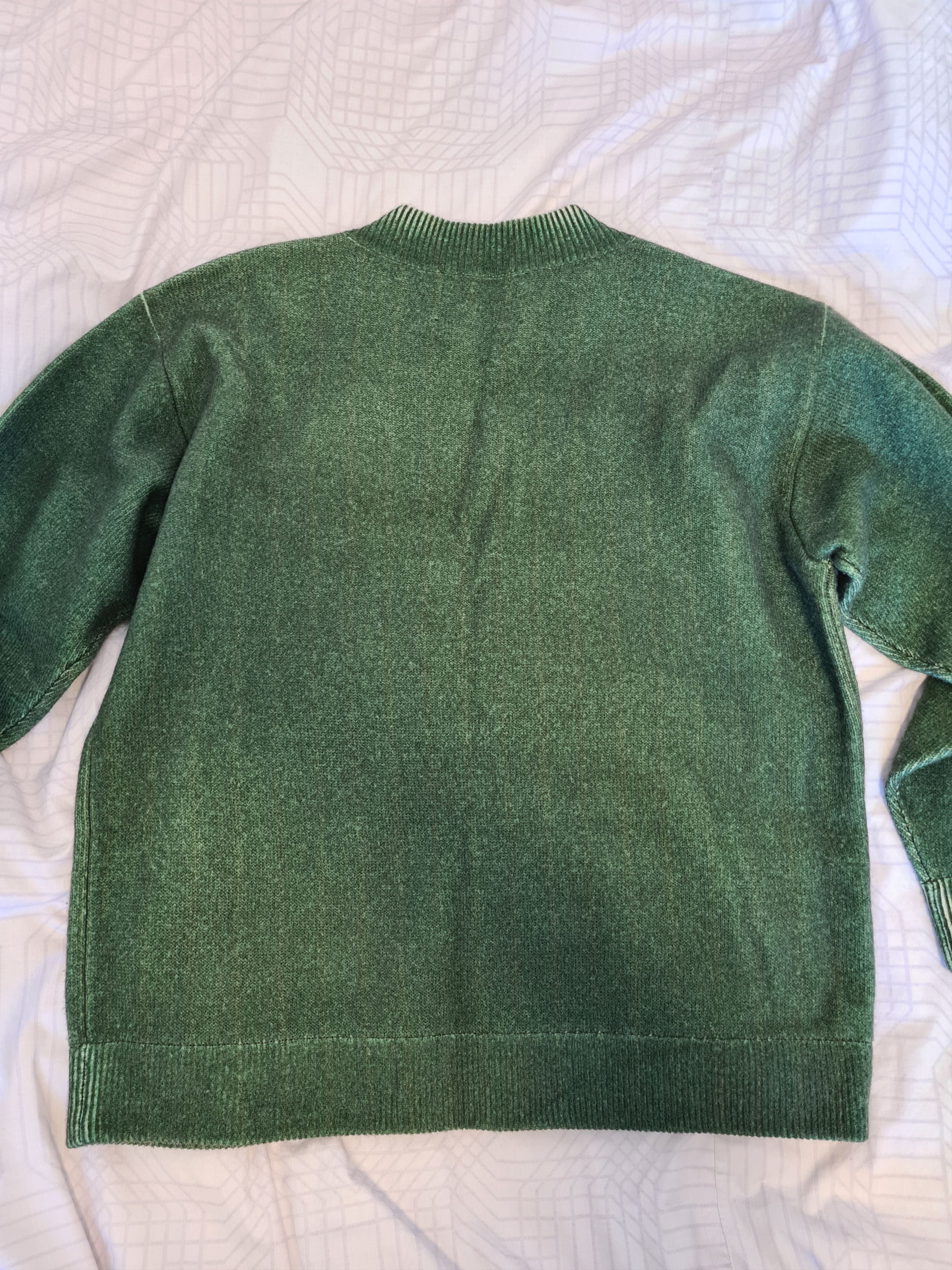Namacheko Namacheko Crewdson knit sweater Size US L / EU 52-54 / 3 - 2 Thumbnail