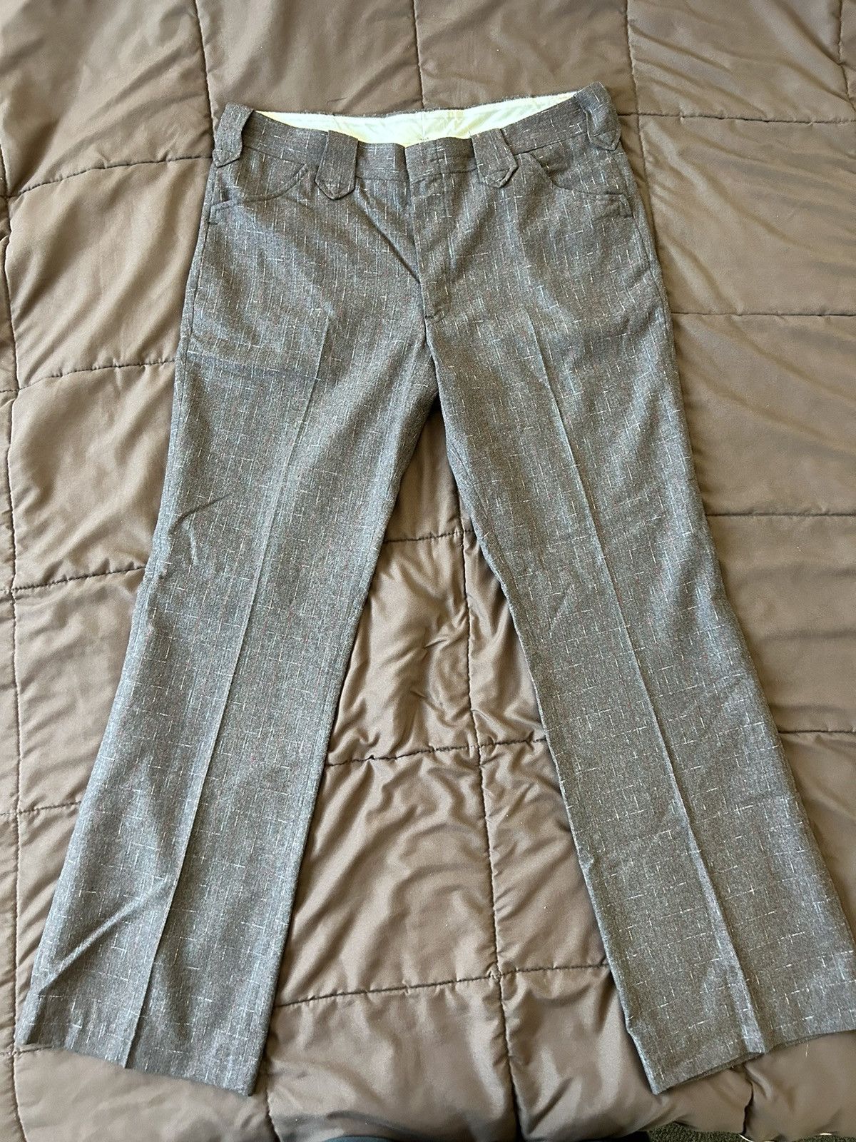 Vintage Cowboy Pants