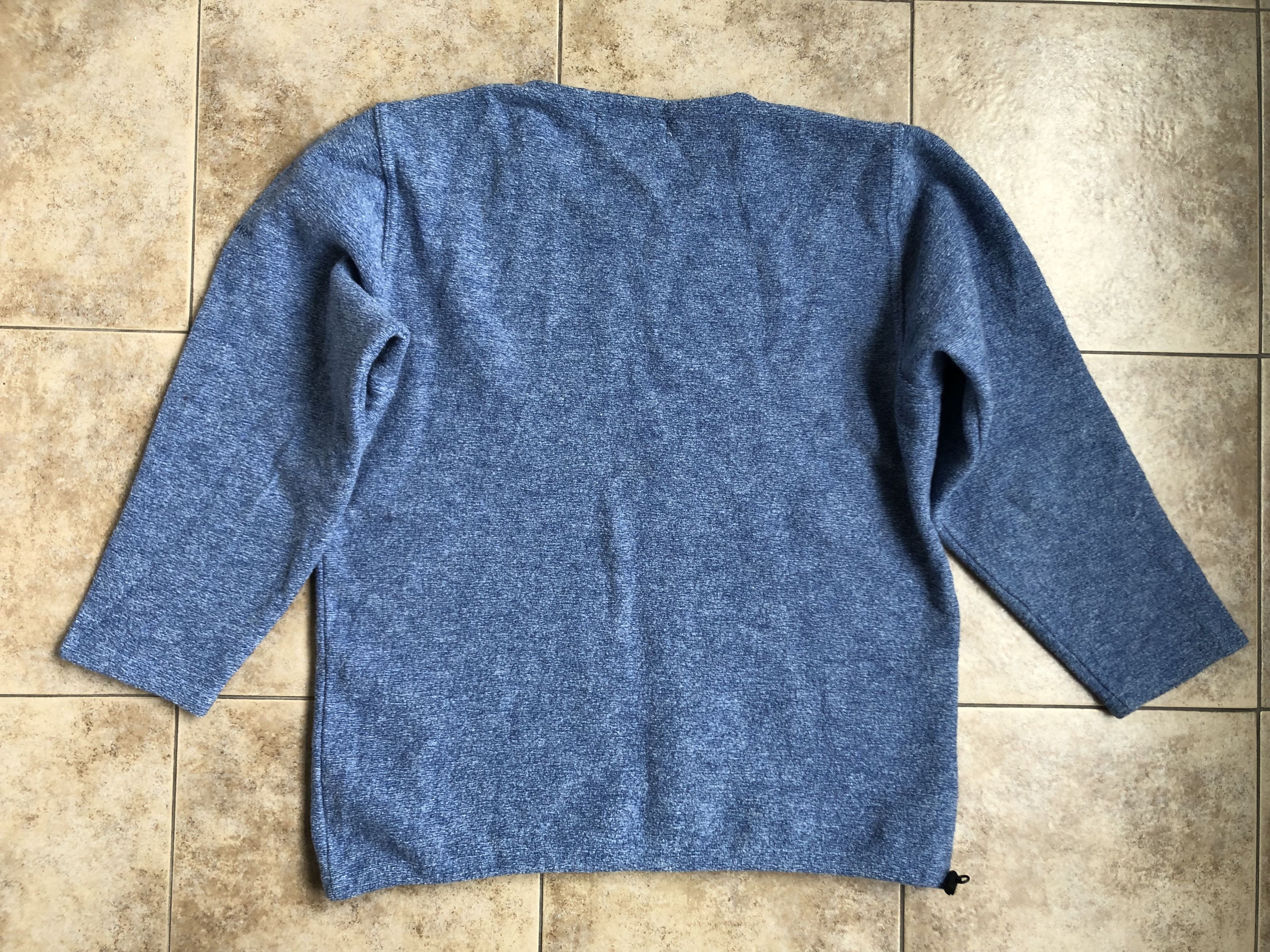 Other Mufflon sweater Size US L / EU 52-54 / 3 - 14 Thumbnail