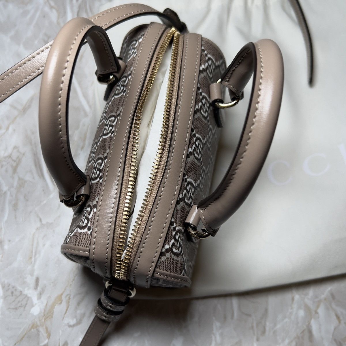 Gucci Gucci Joy Mini Bag Size ONE SIZE - 9 Thumbnail