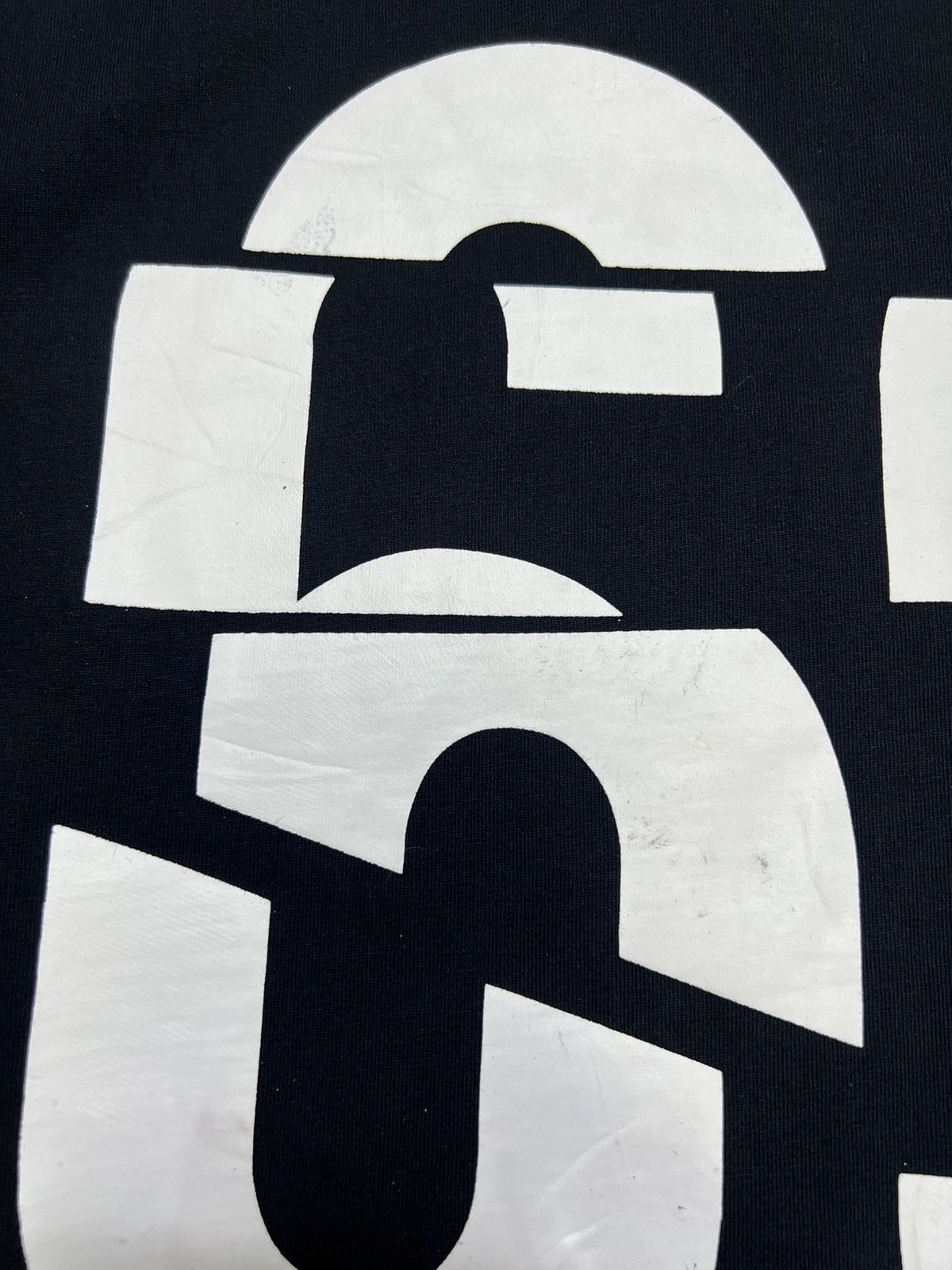 Hood By Air Hood by Air - Playboi Air Carti 69 Long Sleeve Size US M / EU 48-50 / 2 - 15 Thumbnail