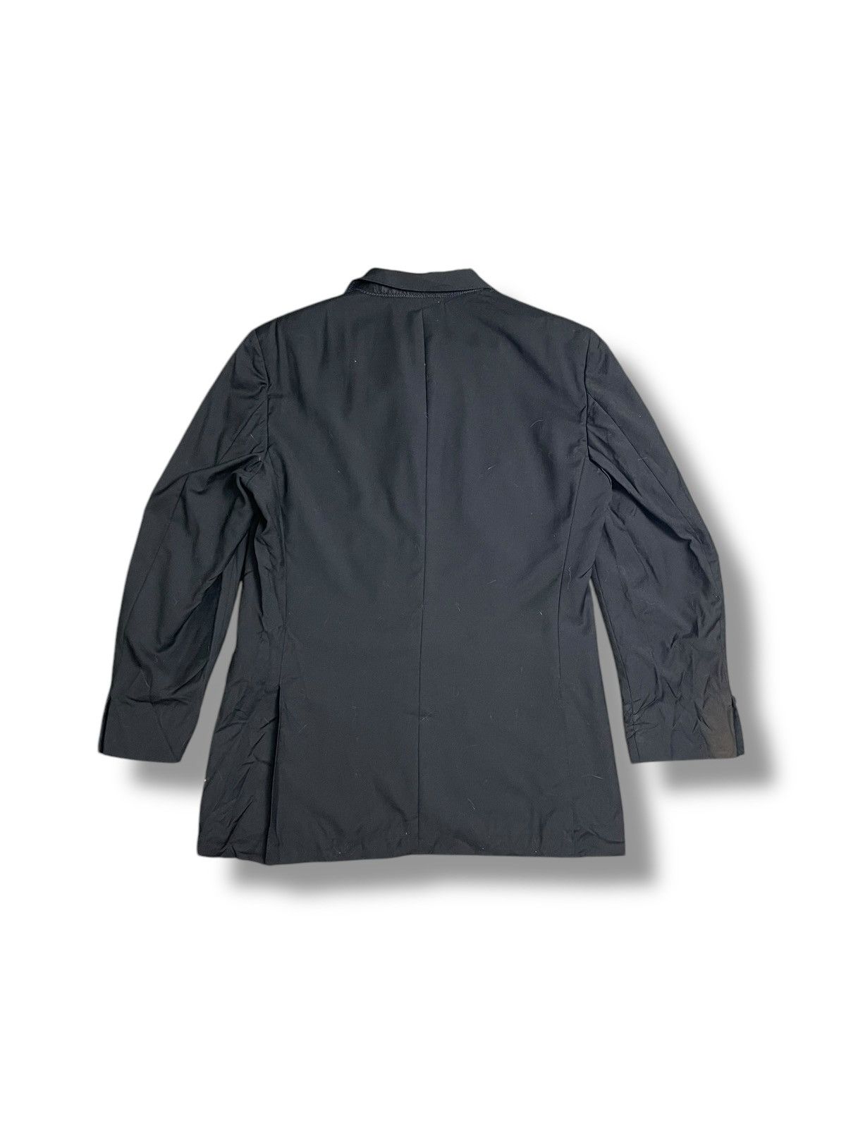 Black Label × Burberry Vintage Burberry x Black Label Blazer (24) Size US S / EU 44-46 / 1 - 2 Thumbnail
