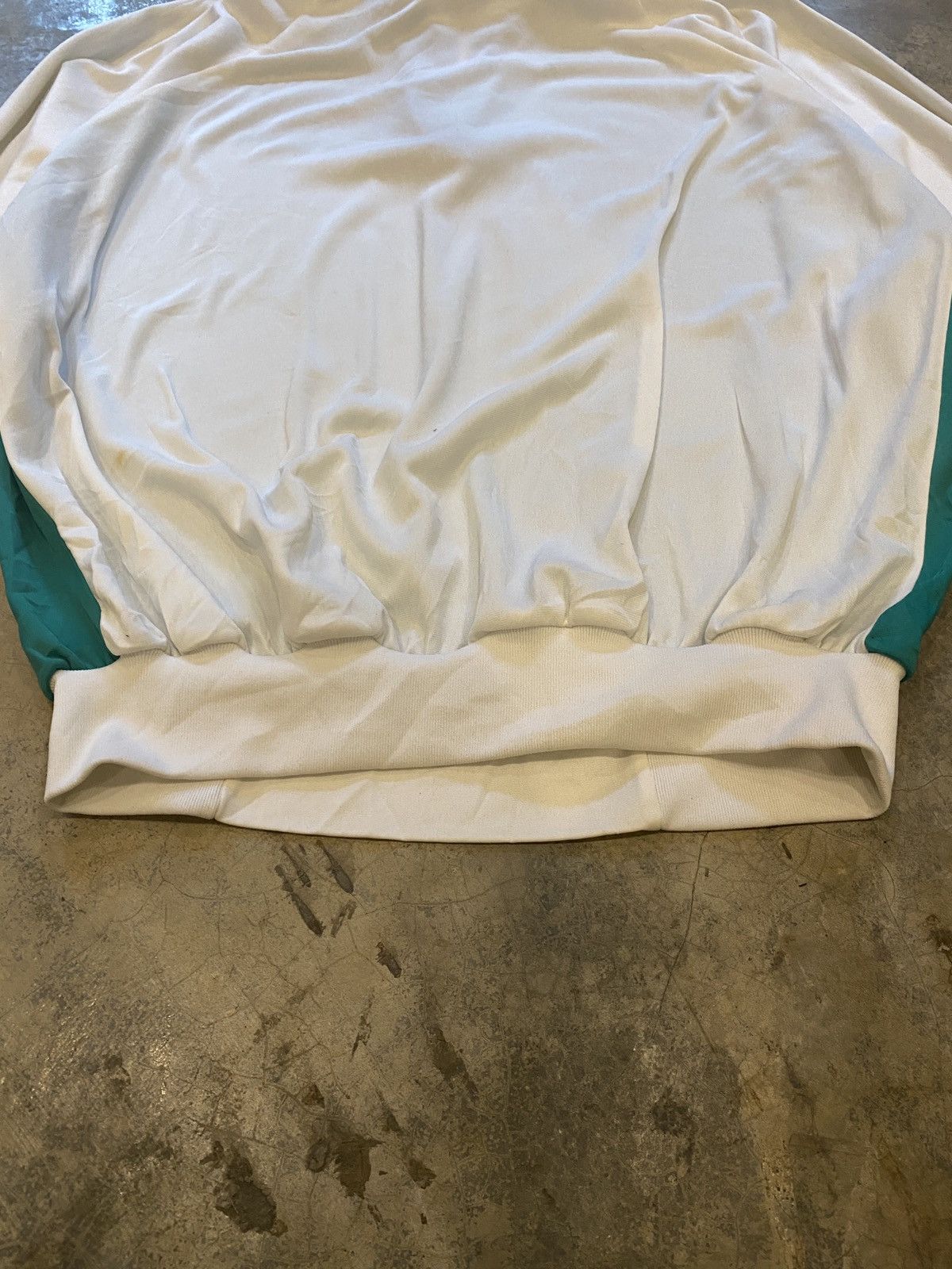 Nike Vintage Nike 80s Half Zipper Size US XL / EU 56 / 4 - 9 Thumbnail