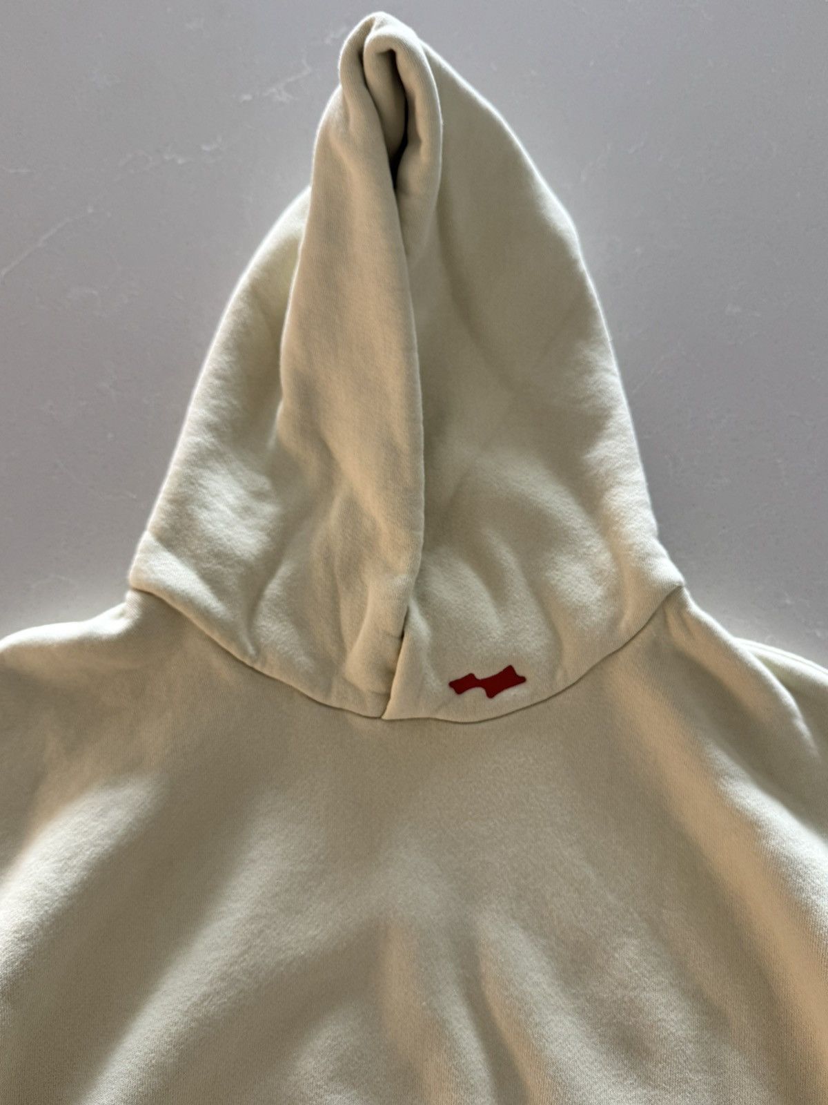 SKYLRK SKYLRK HOODIE - BUFF Size US S / EU 44-46 / 1 - 5 Thumbnail