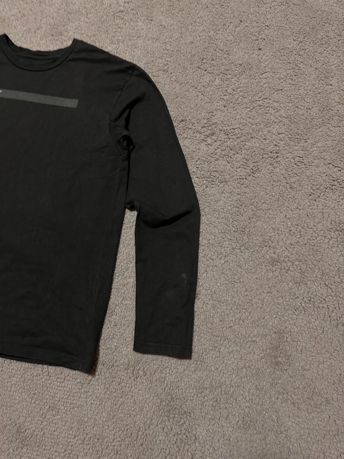 Arc'teryx Arcteryx Long Sleeve Shirt Sz L Size US L / EU 52-54 / 3 - 4 Thumbnail