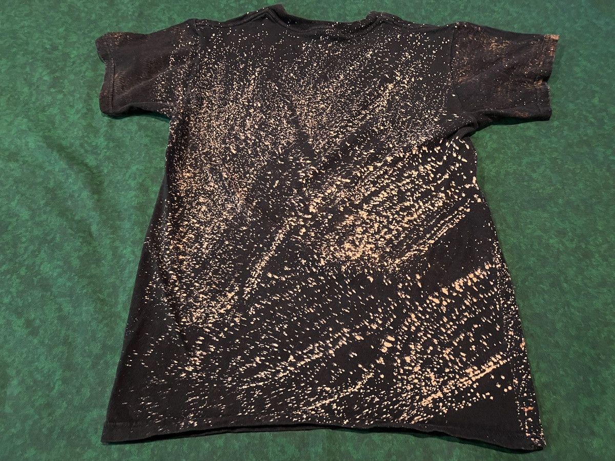Bob Marley × Vintage RARE Vintage 90s BOB MARLEY NATURAL MYSTIC Shirt Sun Island Size US S / EU 44-46 / 1 - 5 Thumbnail