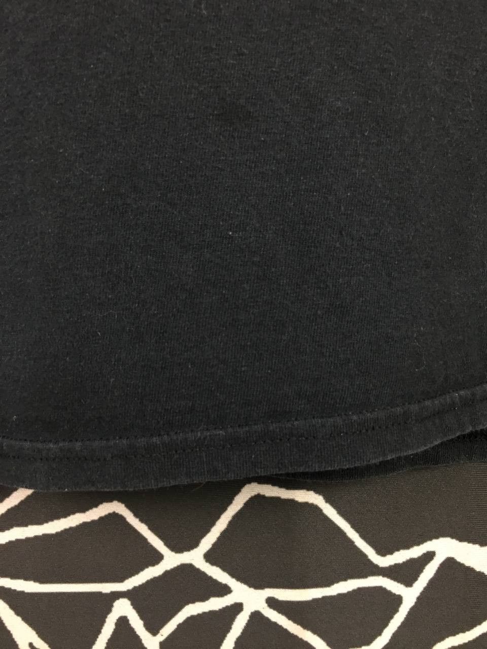 Champion × Vintage Champion Authentic Spell Out Logo Essential Tee Size US S / EU 44-46 / 1 - 4 Thumbnail
