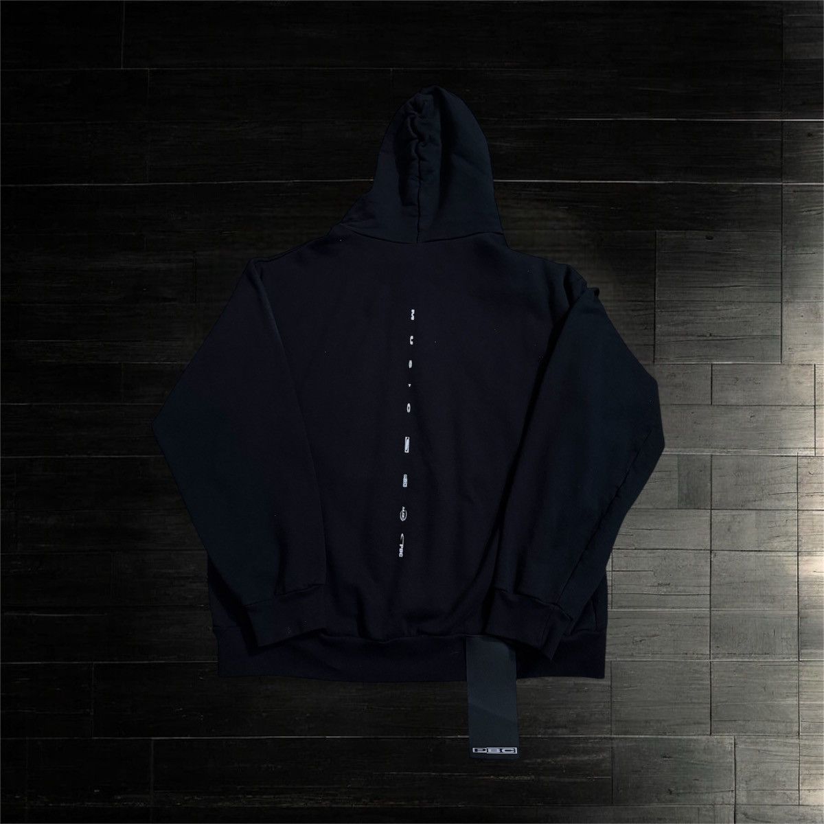 Playboi Carti Playboj carti hoodie Size US XXL / EU 58 / 5 - 2 Thumbnail