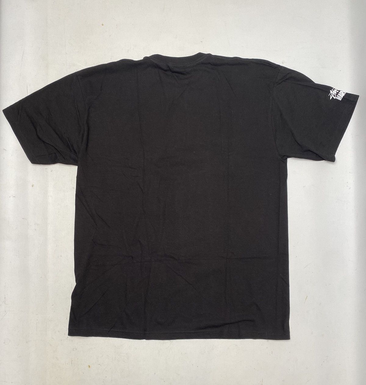 Stussy 👕 Stüssy x Marvel Hulk T-shirt, new without tags. Size XL Size US XL / EU 56 / 4 - 8 Thumbnail