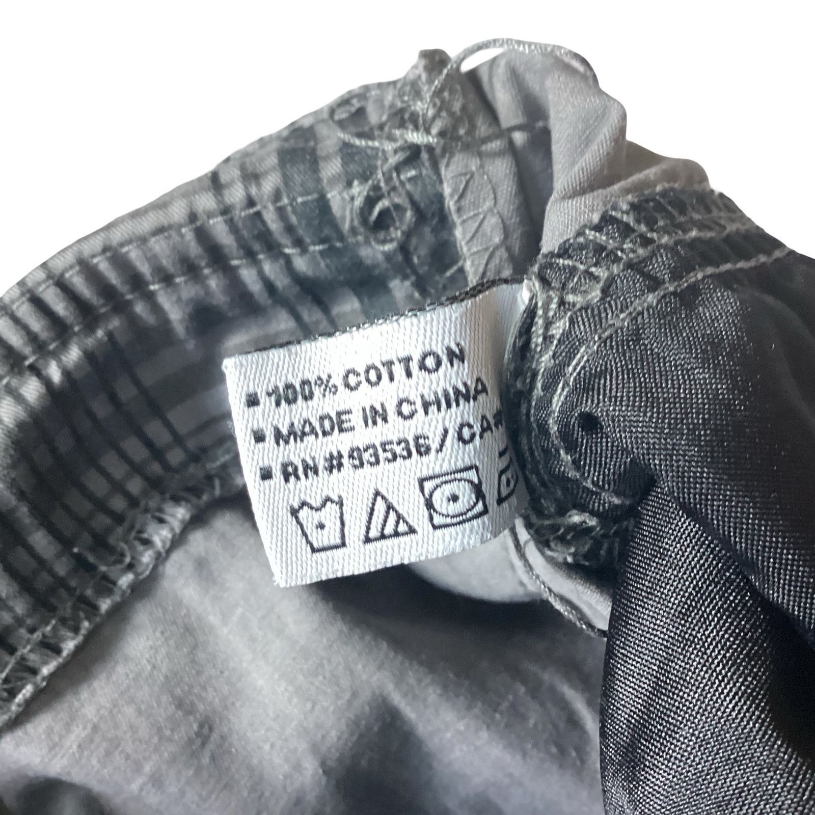 Ecko Unltd. Ecko Unltd. Cargo Shorts Size US 34 / EU 50 - 3 Thumbnail