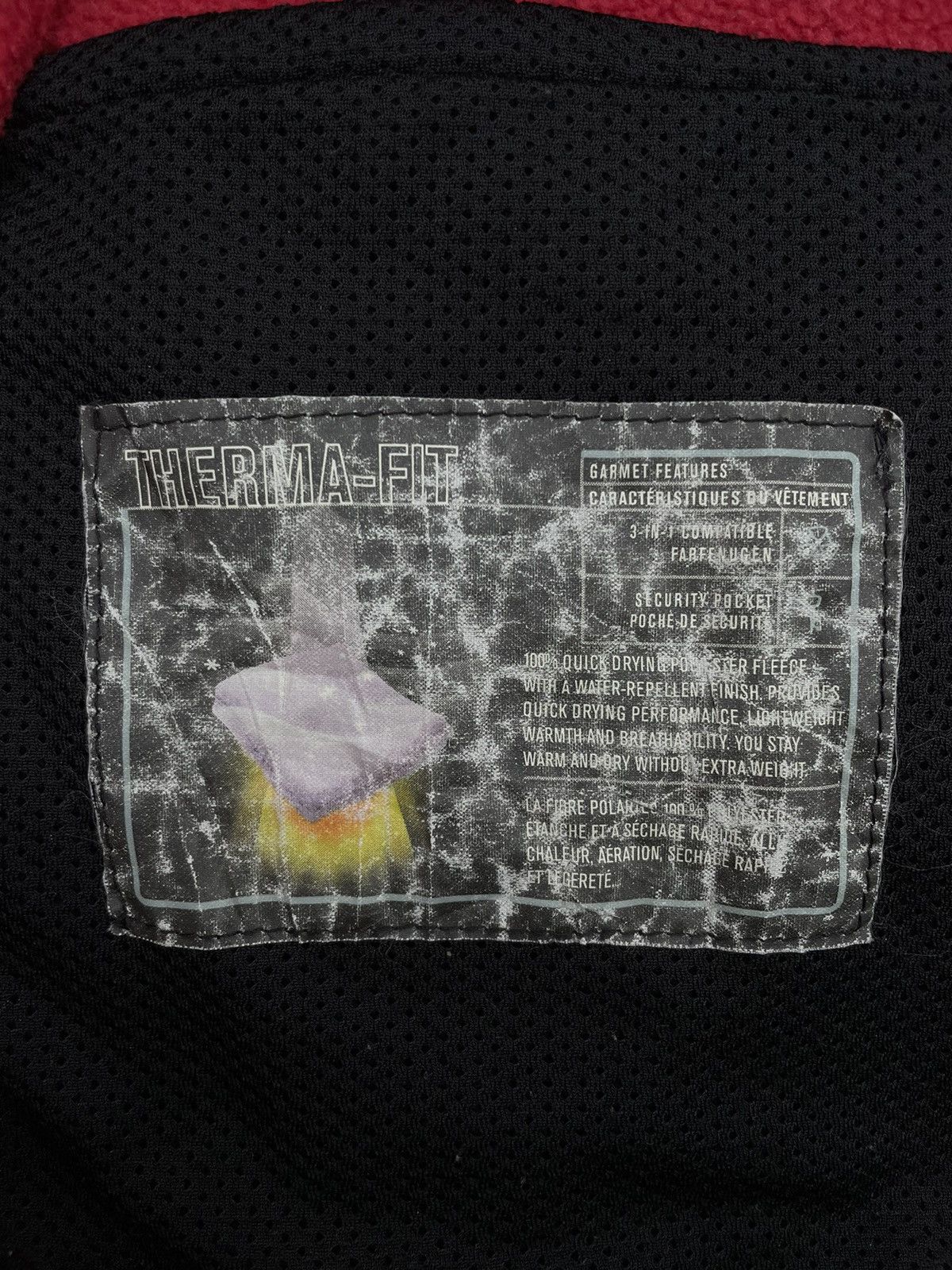 Nike ACG 🔥NIKE ACG Vest🔥 Size US XL / EU 56 / 4 - 6 Thumbnail