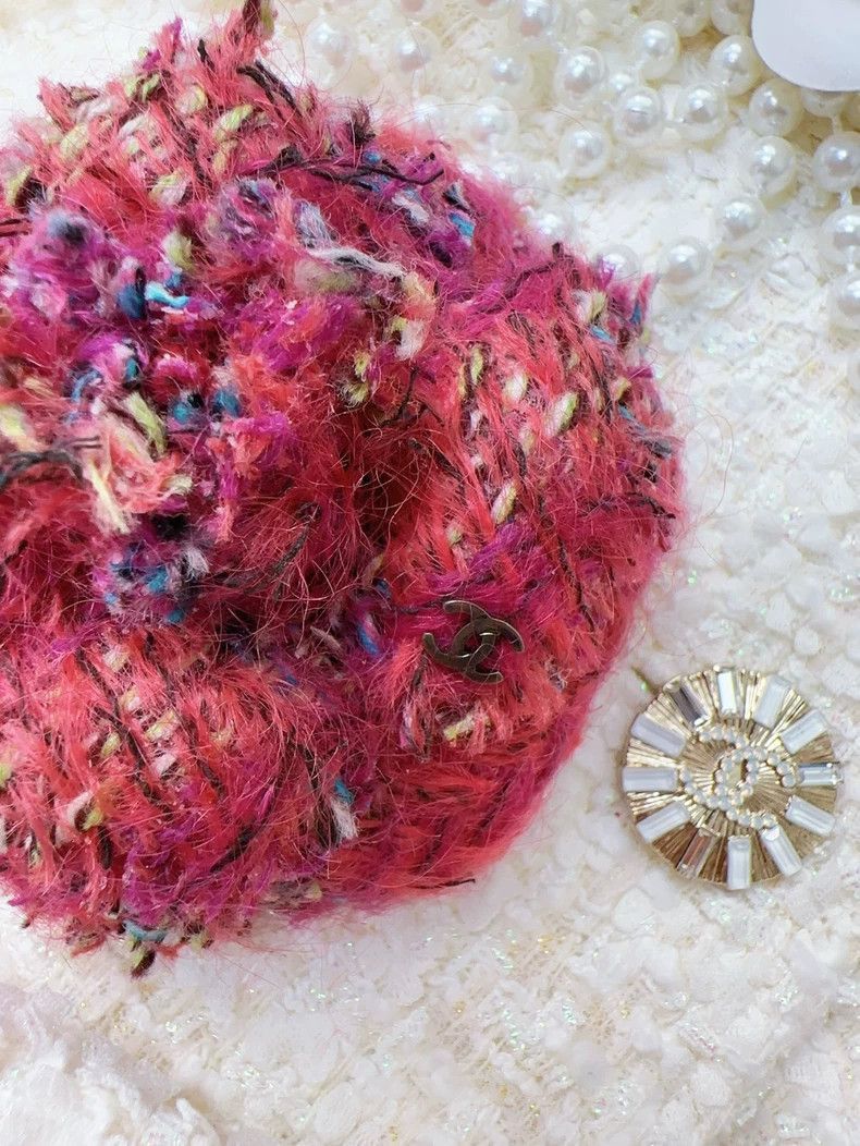 Chanel Chanel Camellia Brooch 14A Size ONE SIZE - 6 Thumbnail