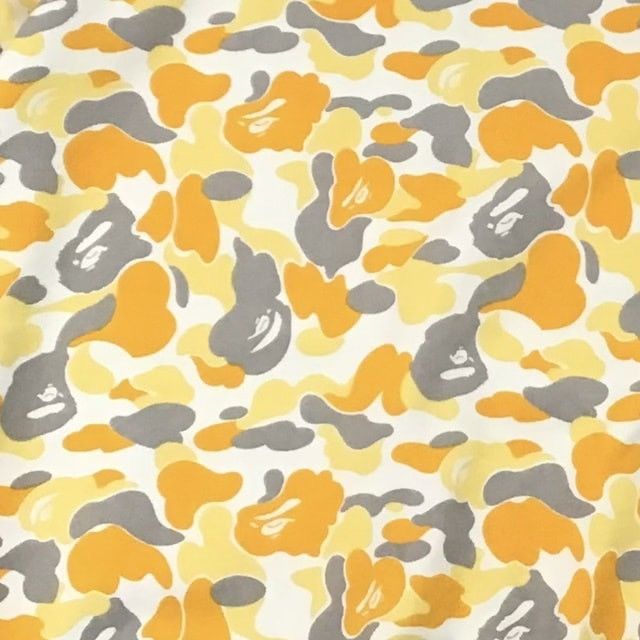 Bape 🔥2008 Matsuyama Store Camo🔥 BAPE shark full zip hoodie NIGO Size US L / EU 52-54 / 3 - 7 Thumbnail
