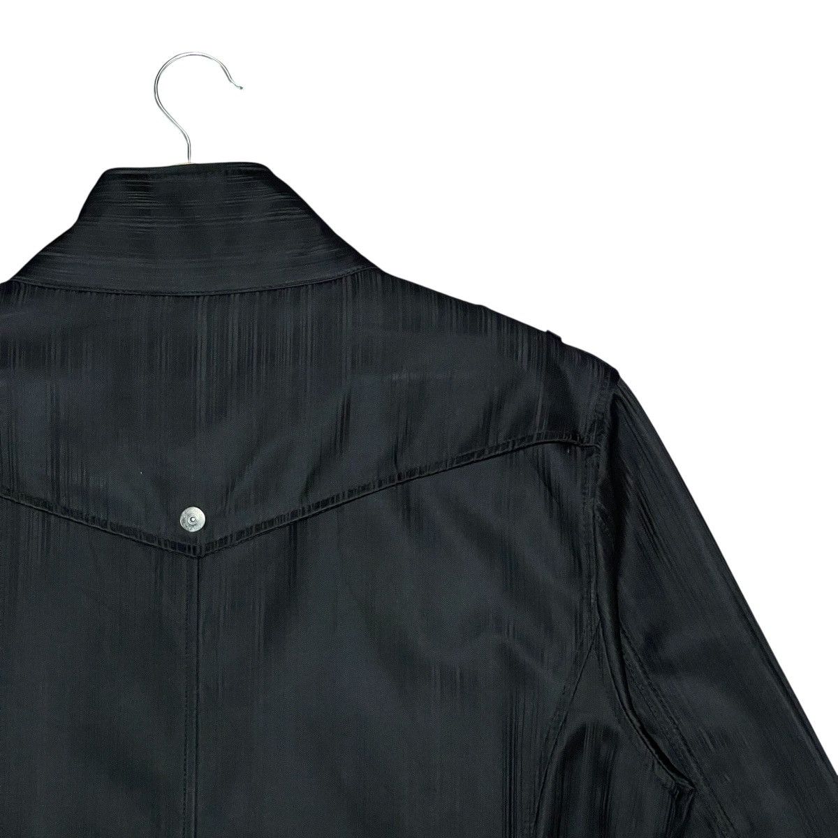 Seditionaries Vintage 90s Naughty Style Avantgarde Belted Tactical Jacket Size US XL / EU 56 / 4 - 12 Thumbnail