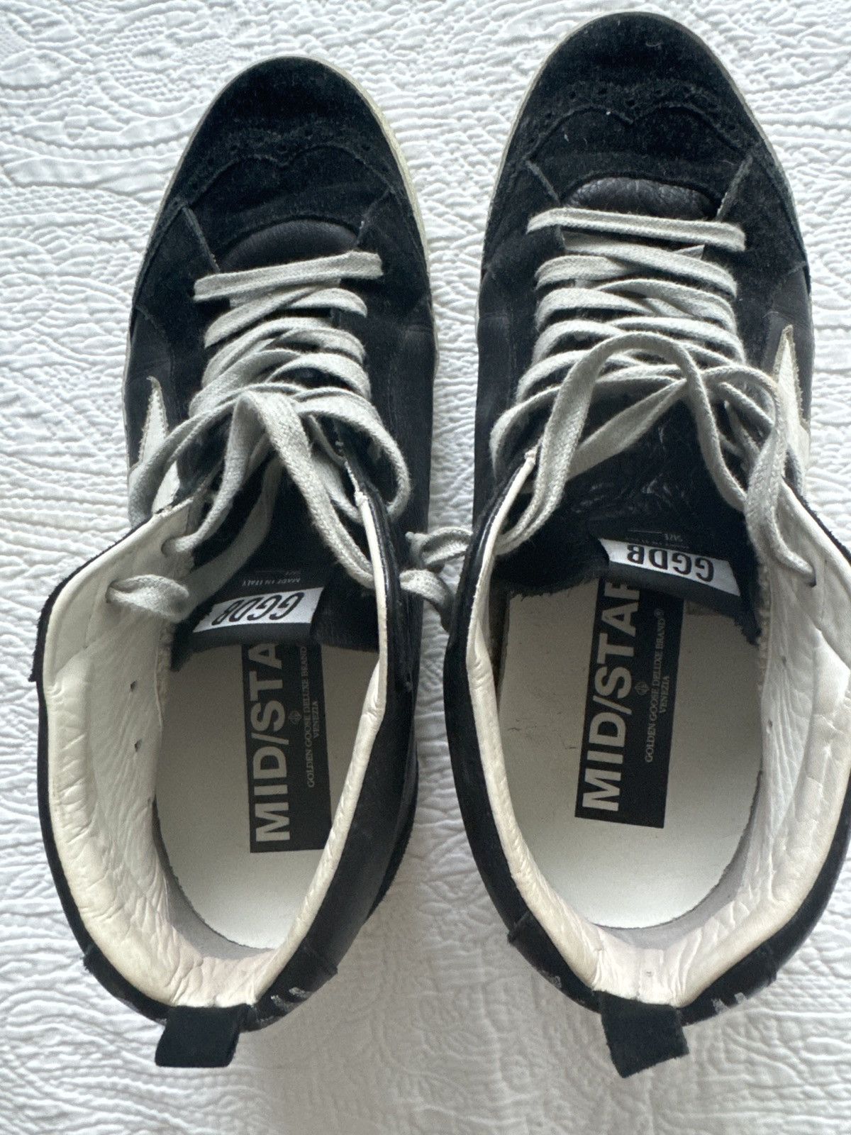 Golden Goose Golden goose Size US 9 / EU 42 - 6 Thumbnail